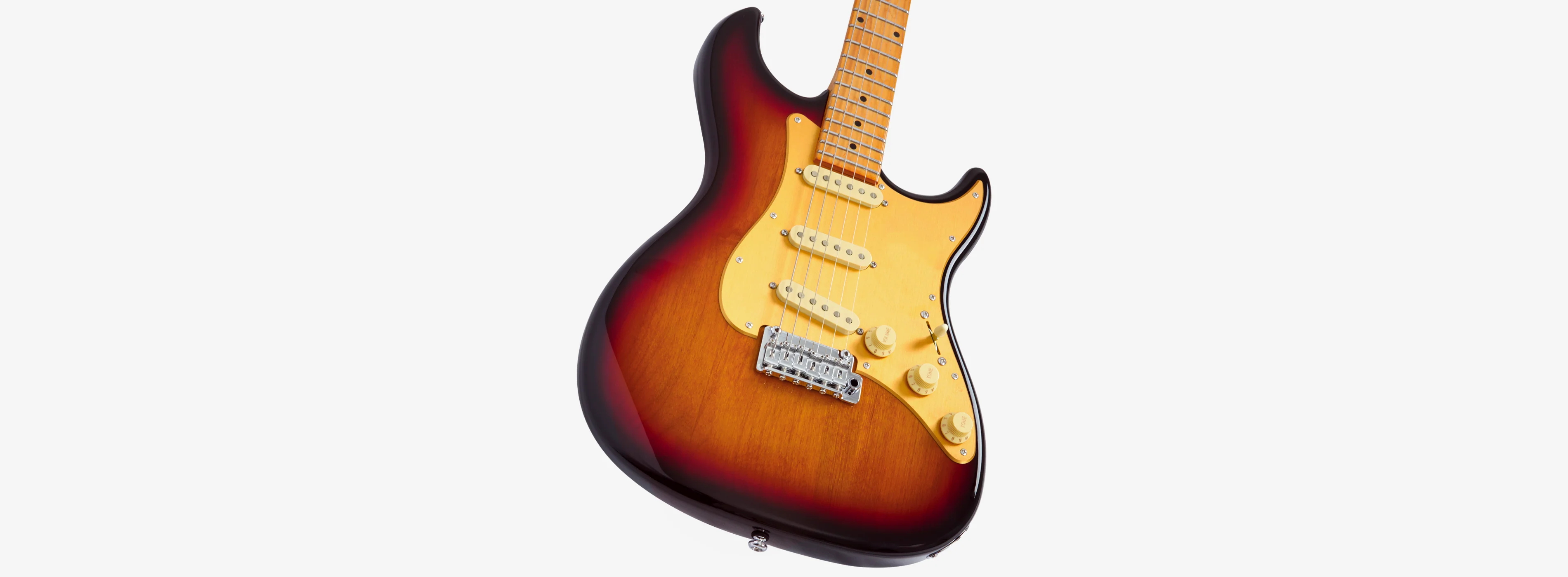 Sire Larry Carlton S7 New Gen - Image 9