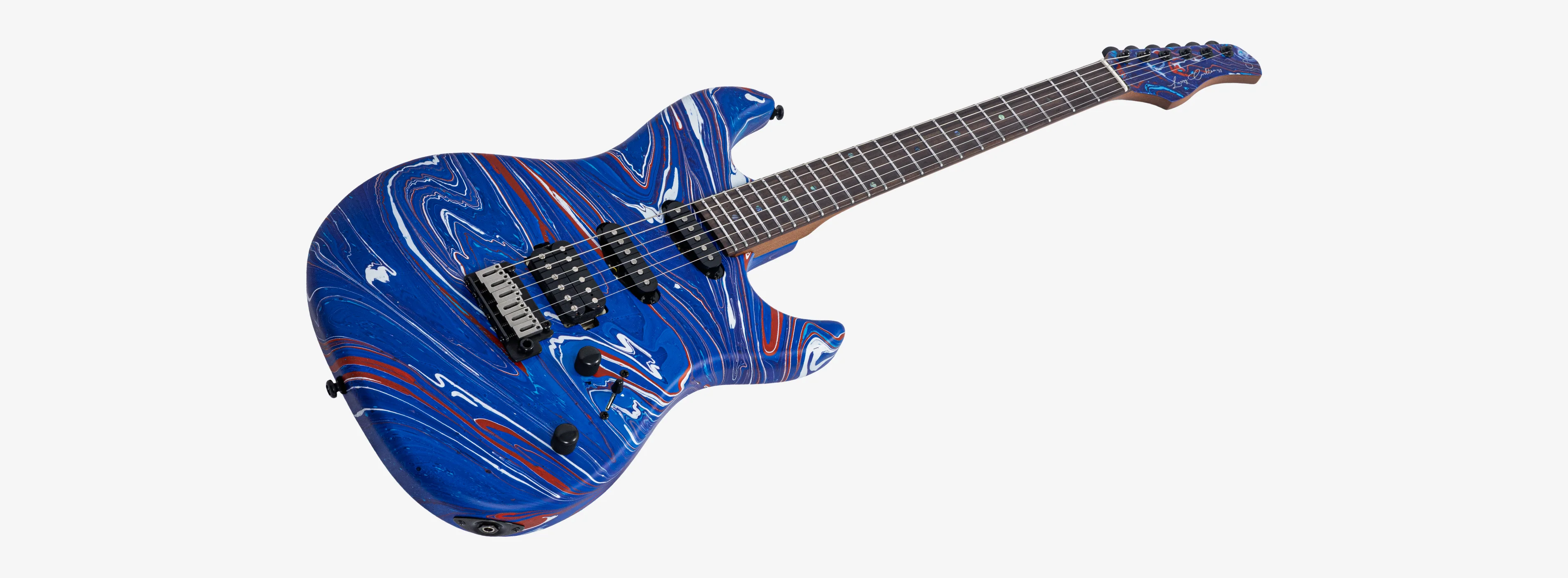 Sire Larry Carlton S7 SW - Image 10