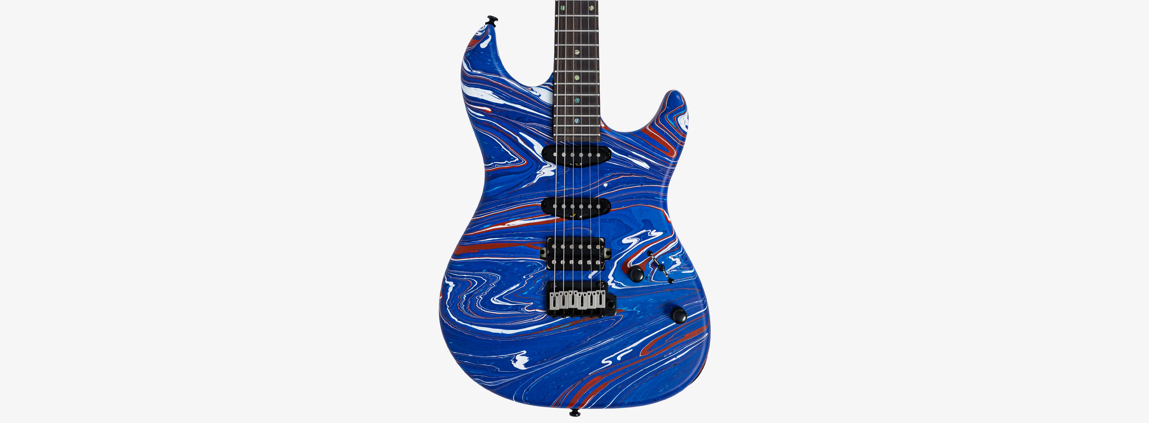 Sire Larry Carlton S7 SW - Image 11