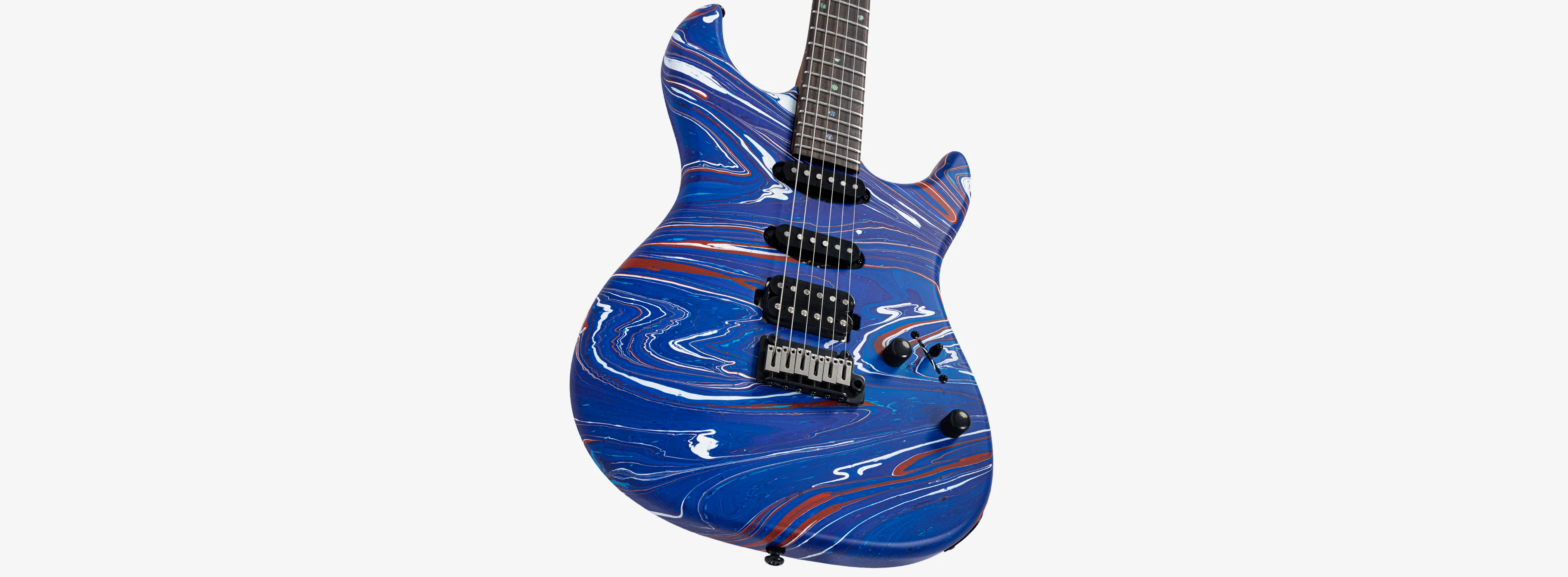 Sire Larry Carlton S7 SW - Image 12
