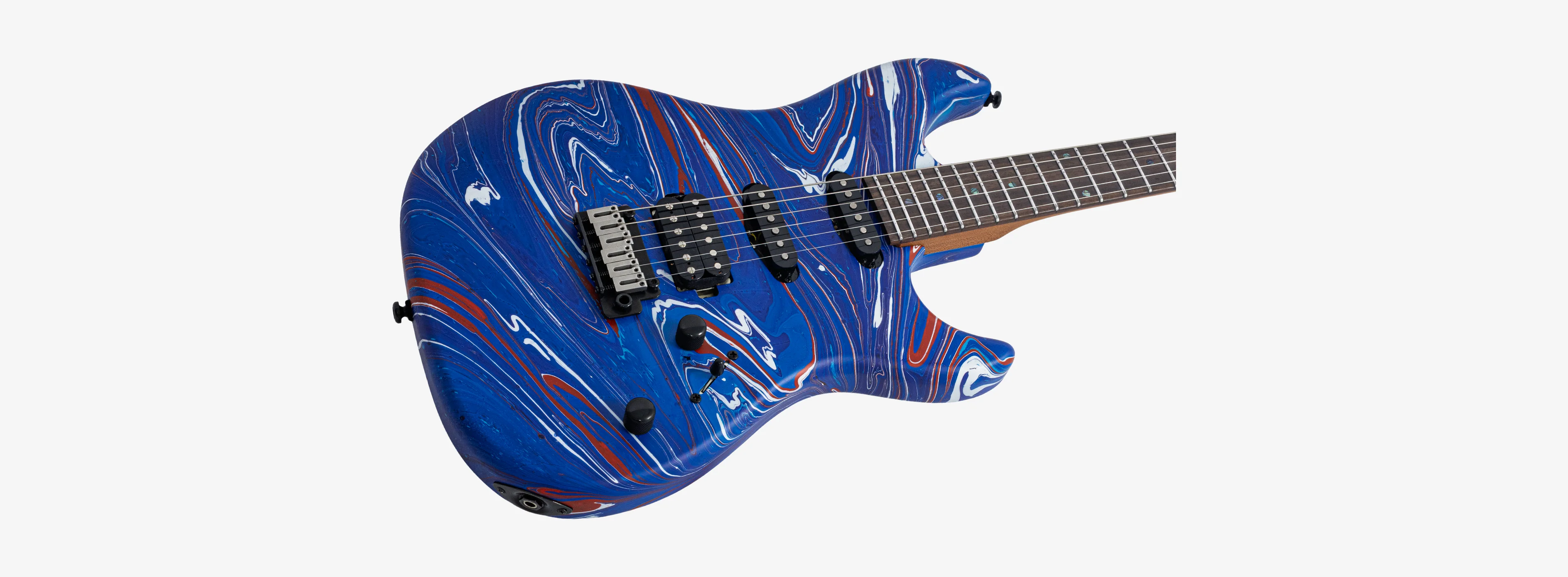 Sire Larry Carlton S7 SW - Image 13