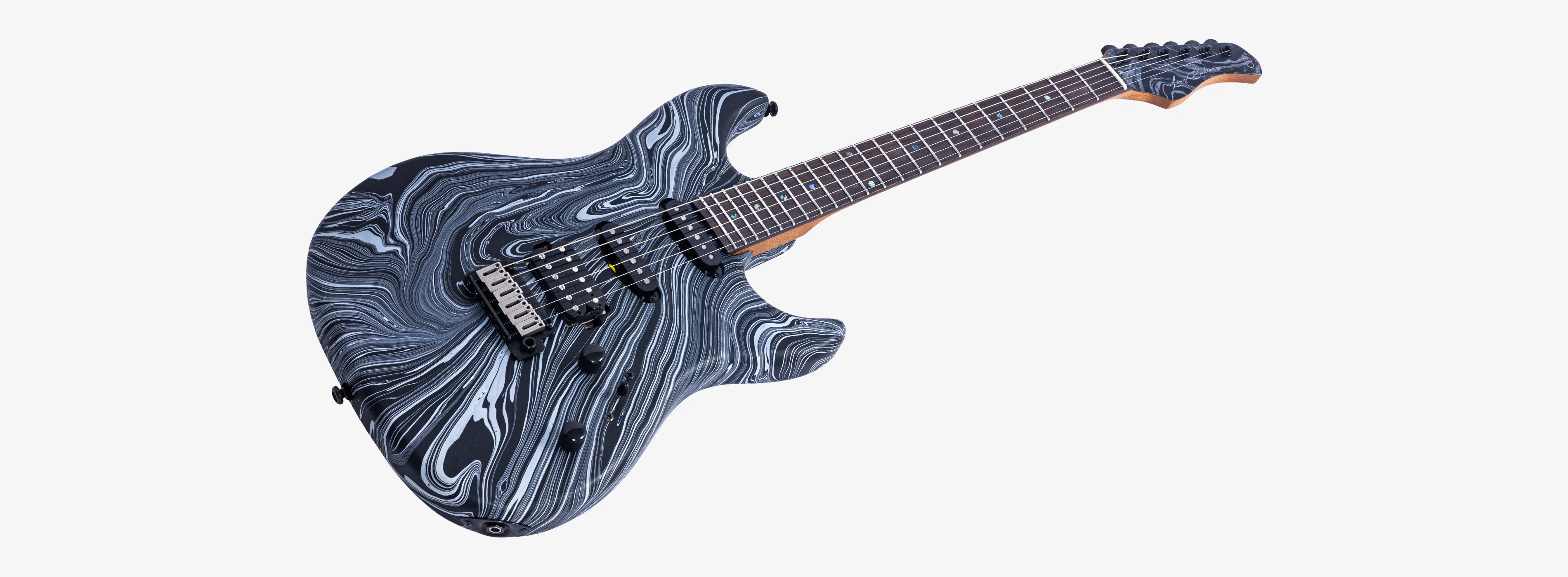 Sire Larry Carlton S7 SW - Image 3