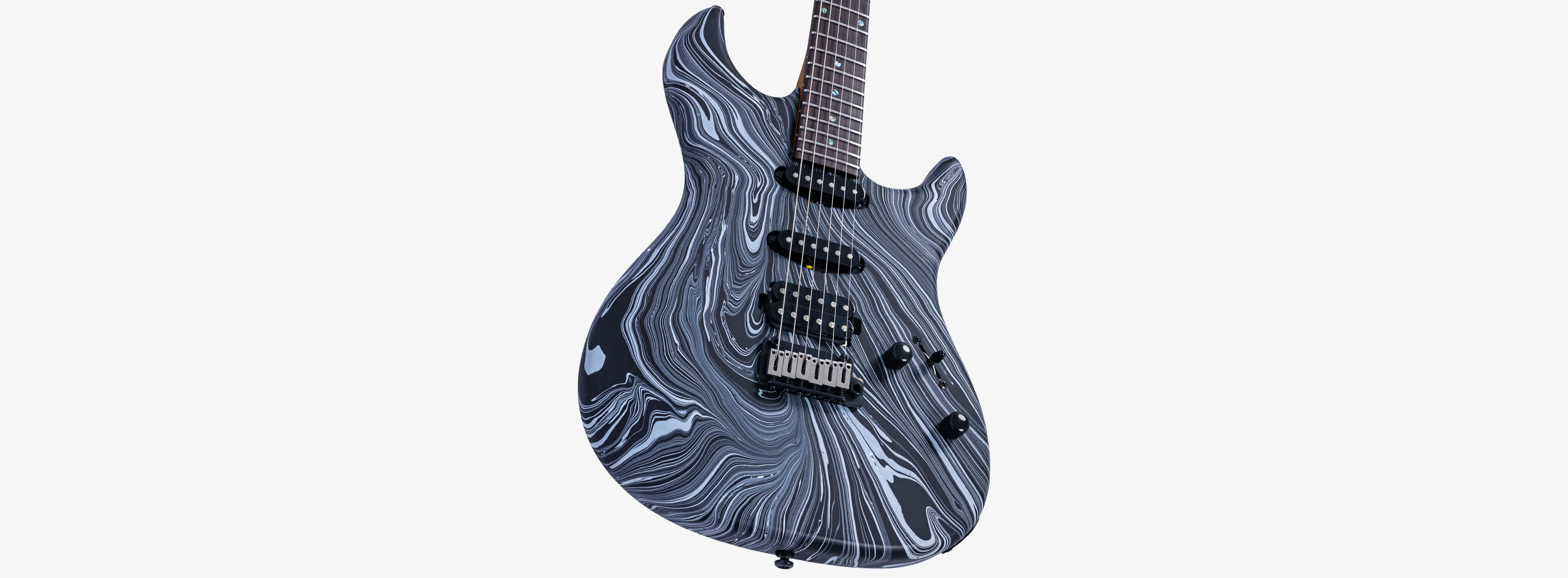 Sire Larry Carlton S7 SW - Image 4