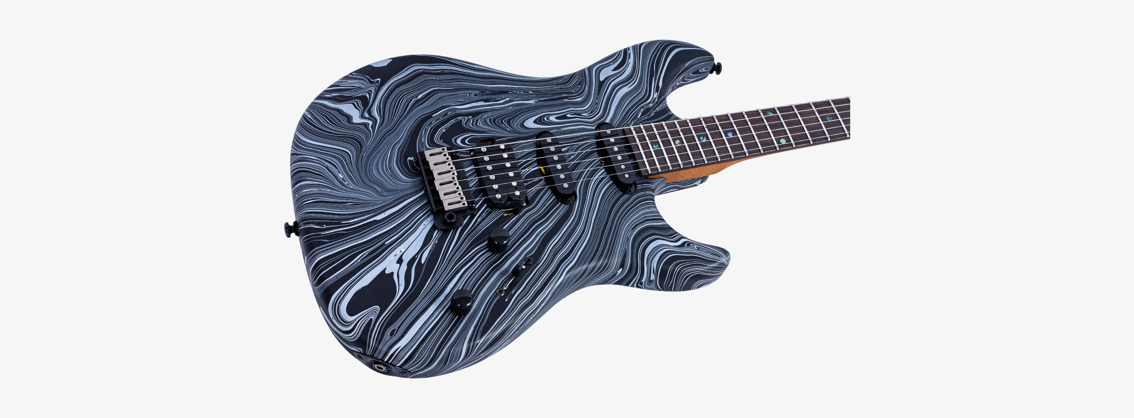 Sire Larry Carlton S7 SW - Image 5