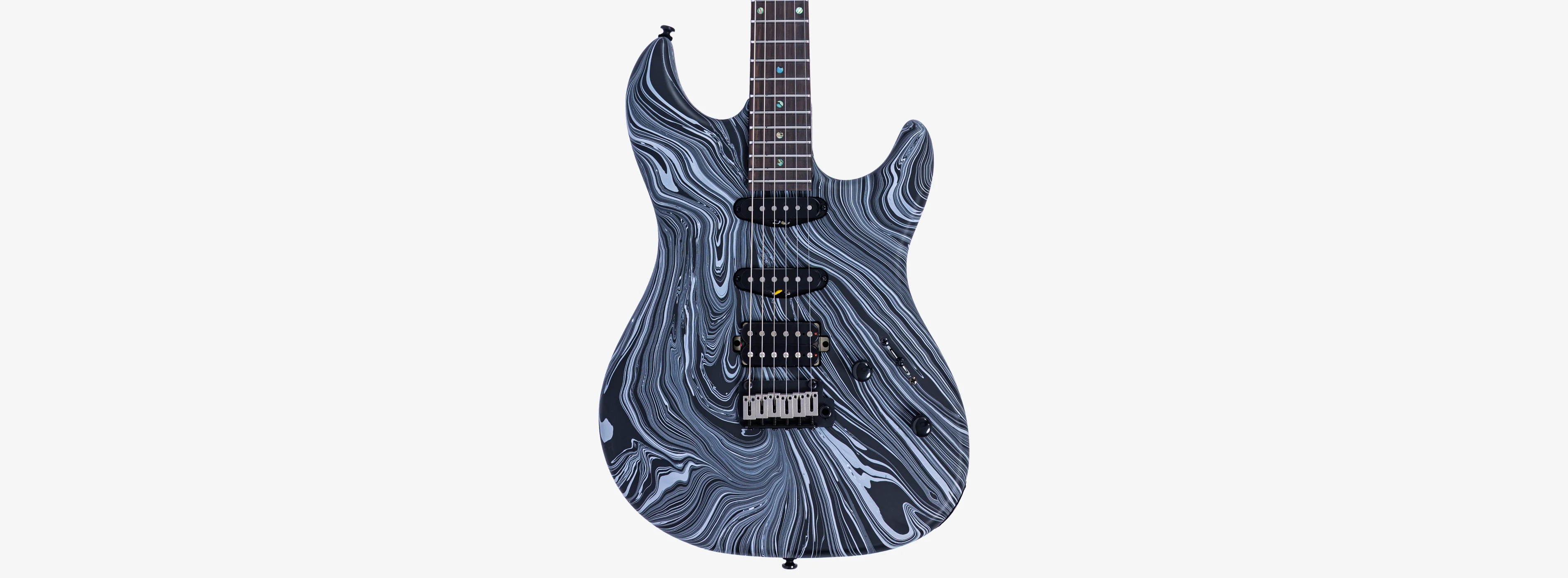 Sire Larry Carlton S7 SW - Image 6