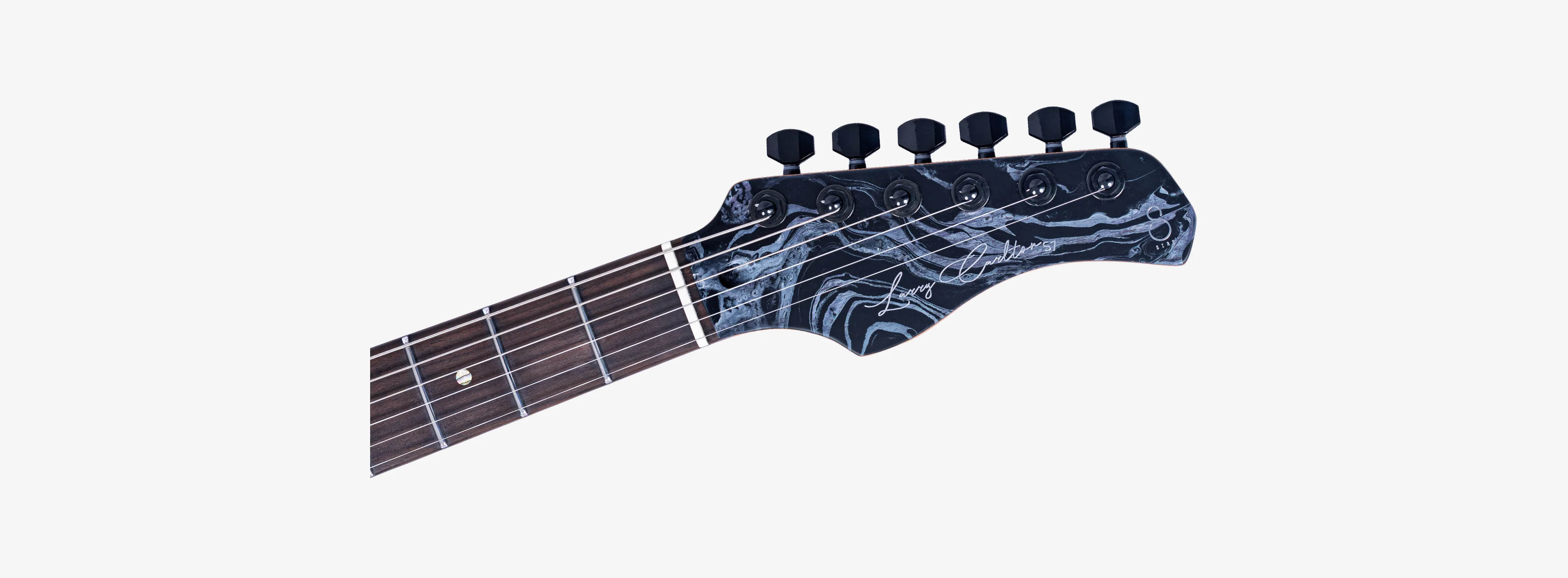 Sire Larry Carlton S7 SW - Image 7
