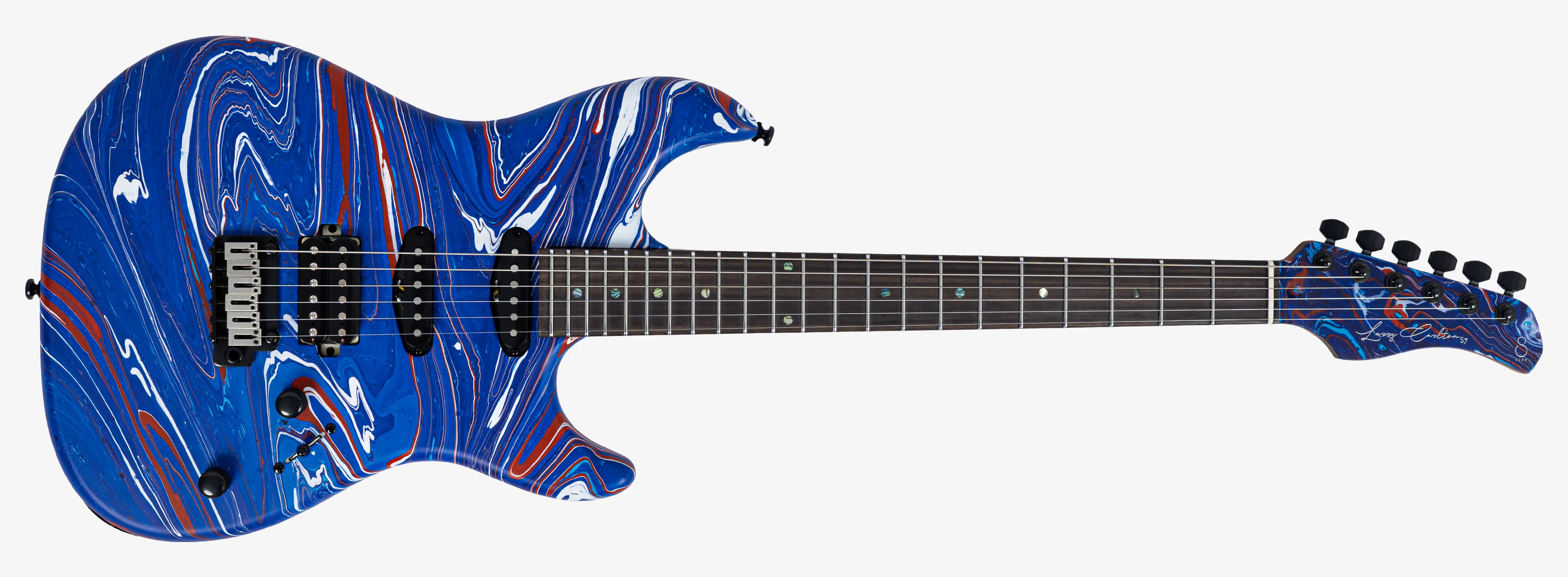 Sire Larry Carlton S7 SW - Image 8