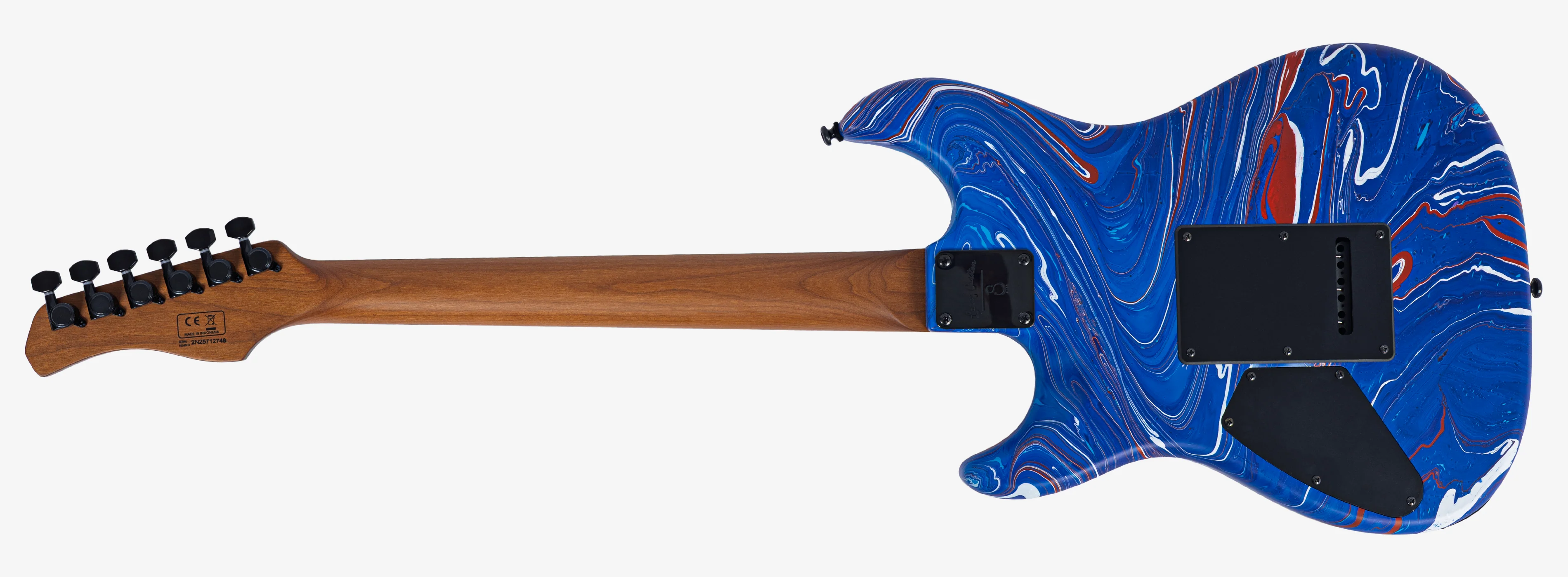 Sire Larry Carlton S7 SW - Image 9