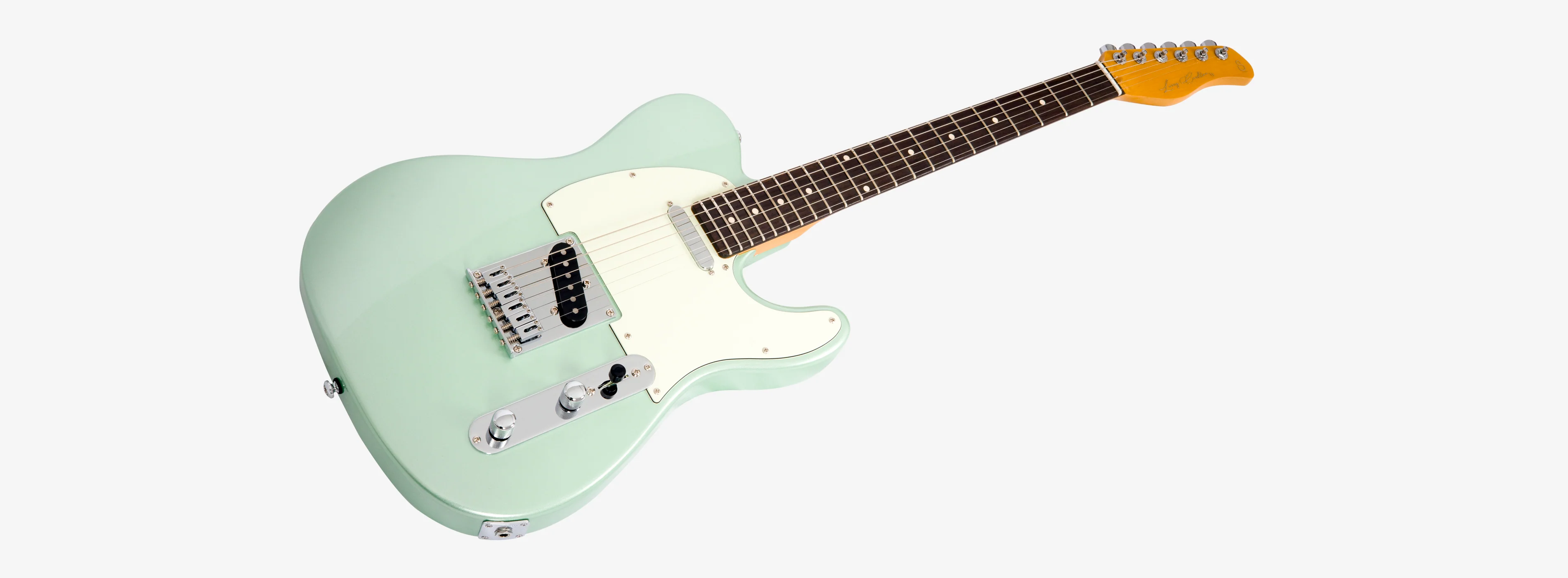 Sire Larry Carlton T3 New Gen - Image 10