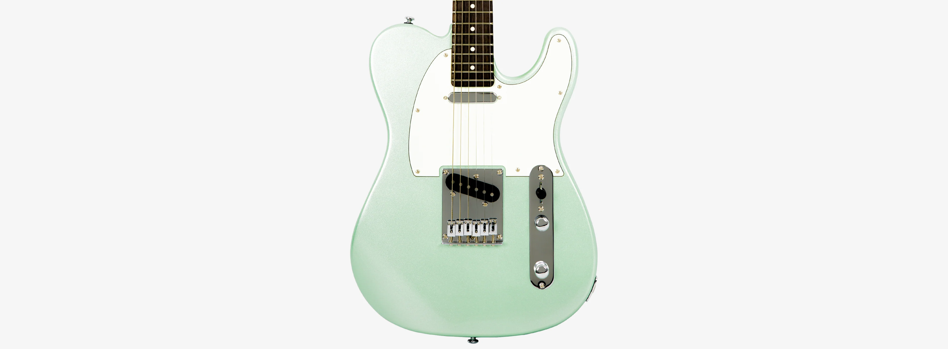 Sire Larry Carlton T3 New Gen - Image 11