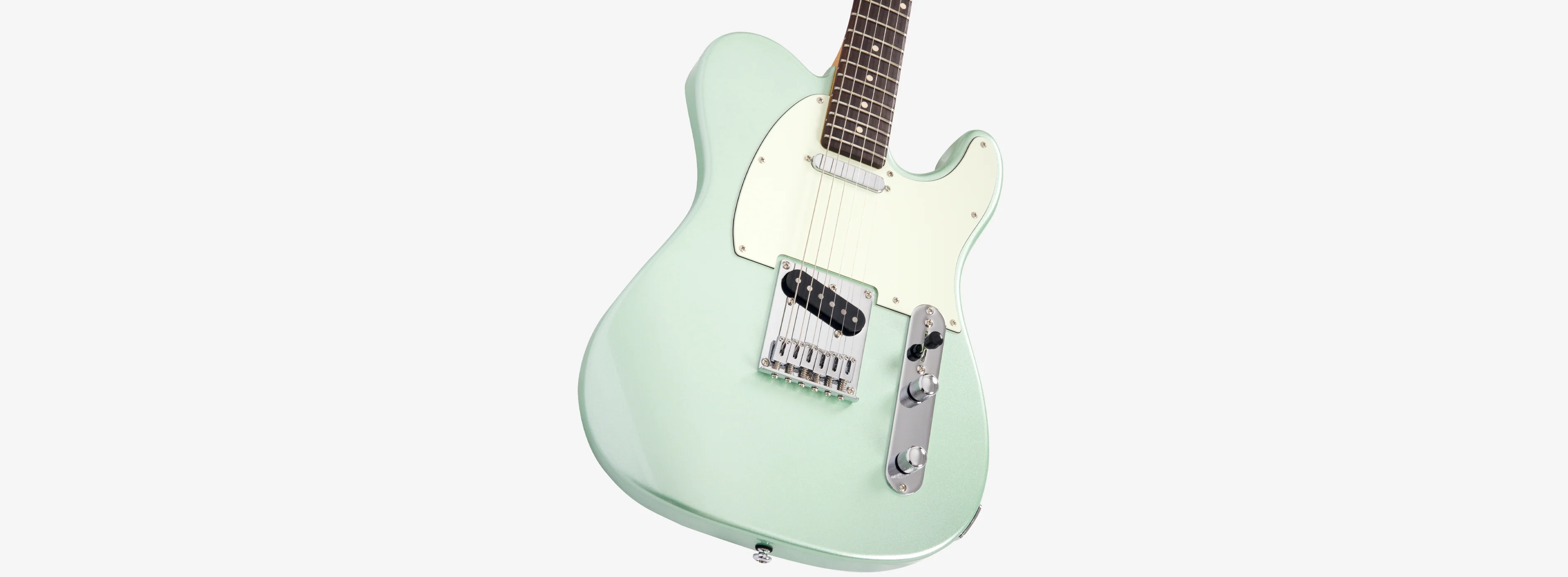 Sire Larry Carlton T3 New Gen - Image 12