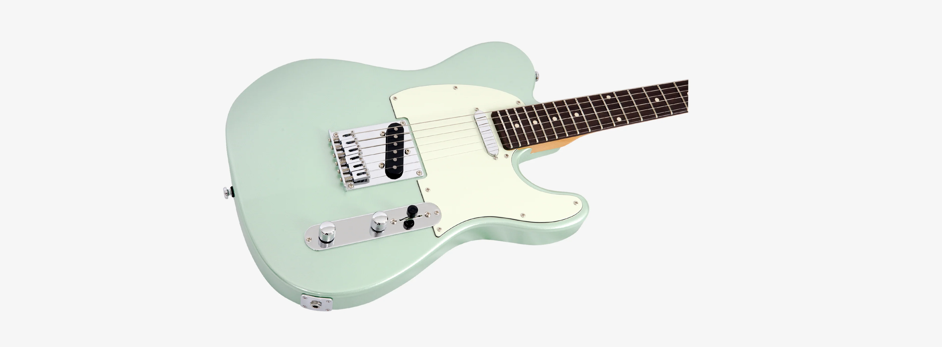 Sire Larry Carlton T3 New Gen - Image 13