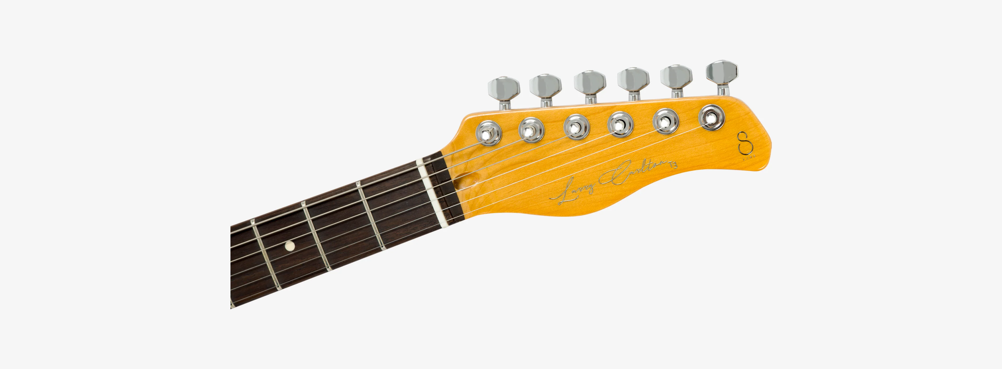 Sire Larry Carlton T3 New Gen - Image 14