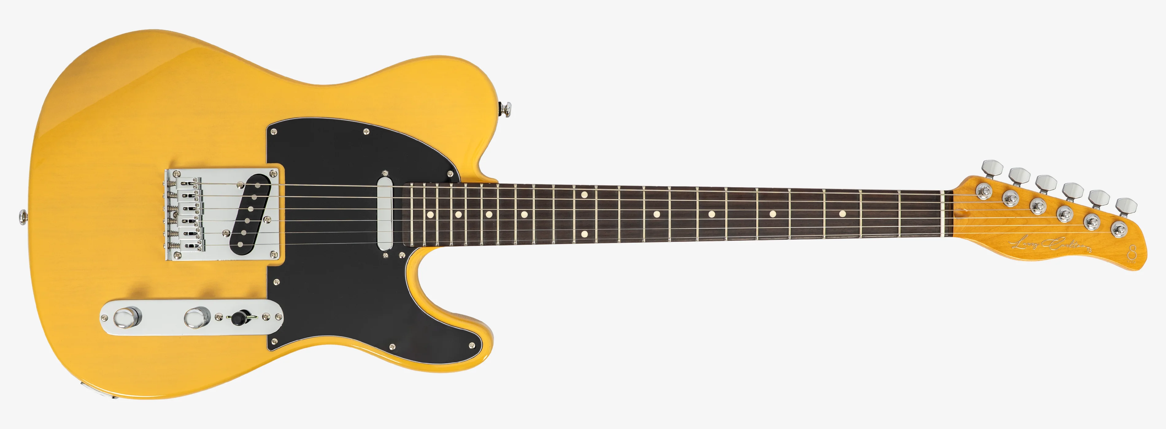 Sire Larry Carlton T3 New Gen - Image 15