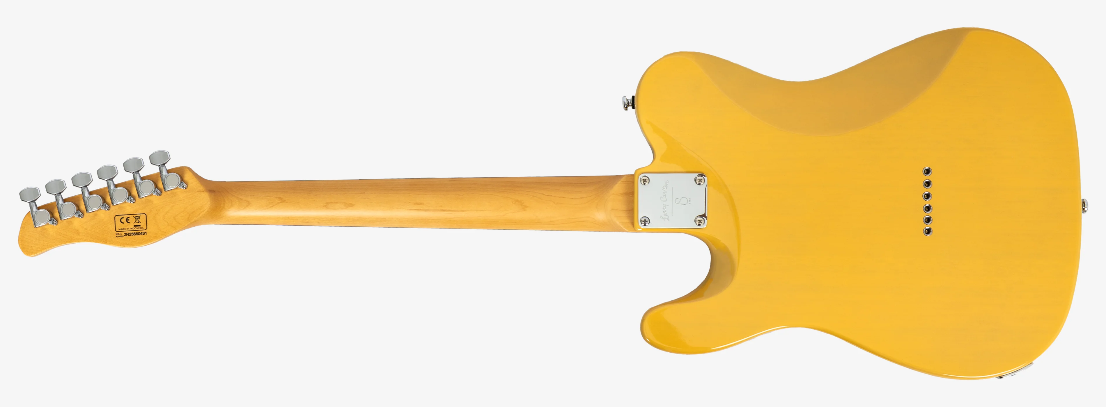 Sire Larry Carlton T3 New Gen - Image 16