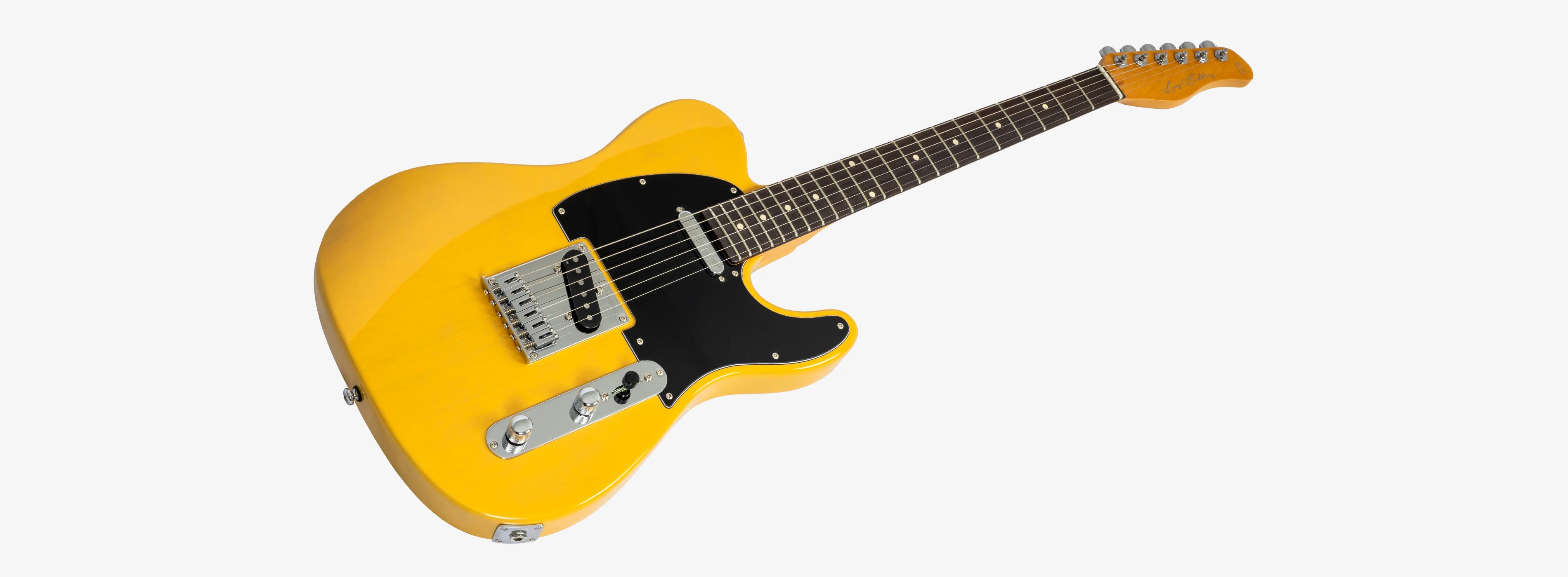 Sire Larry Carlton T3 New Gen - Image 17