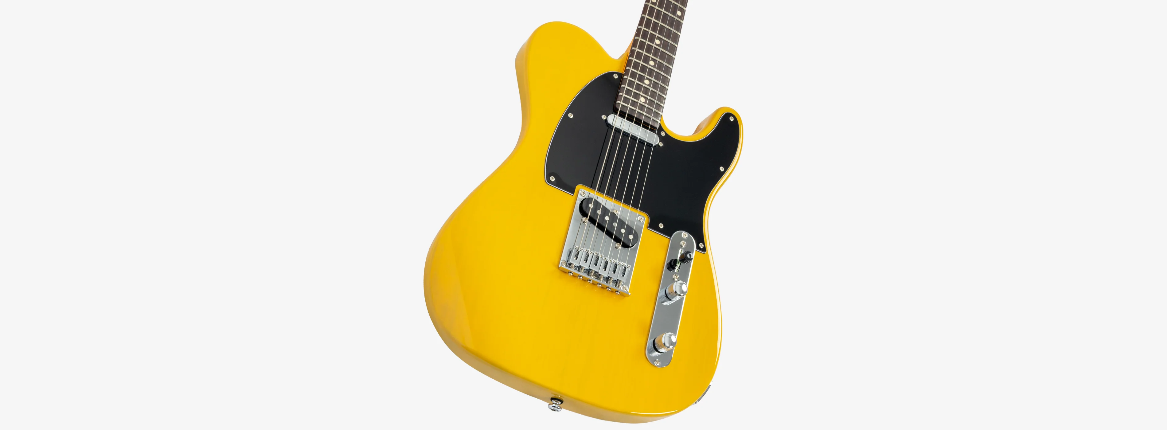 Sire Larry Carlton T3 New Gen - Image 19
