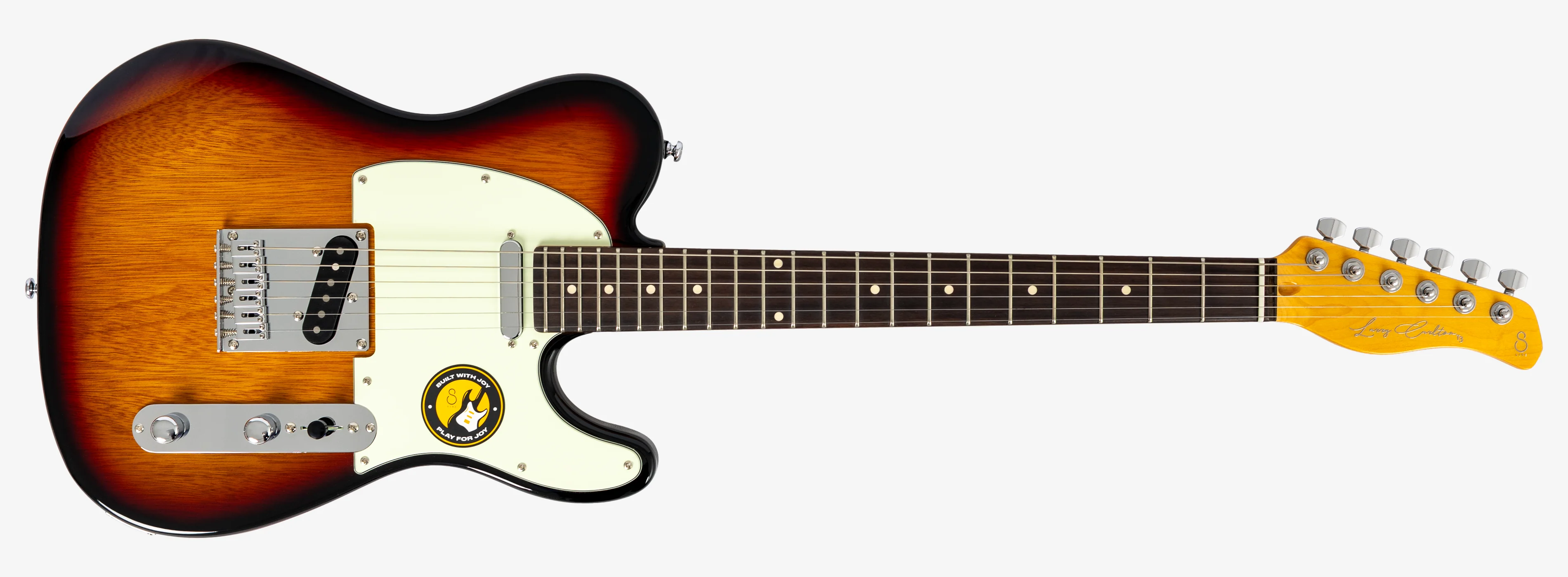 Sire Larry Carlton T3 New Gen - Image 22