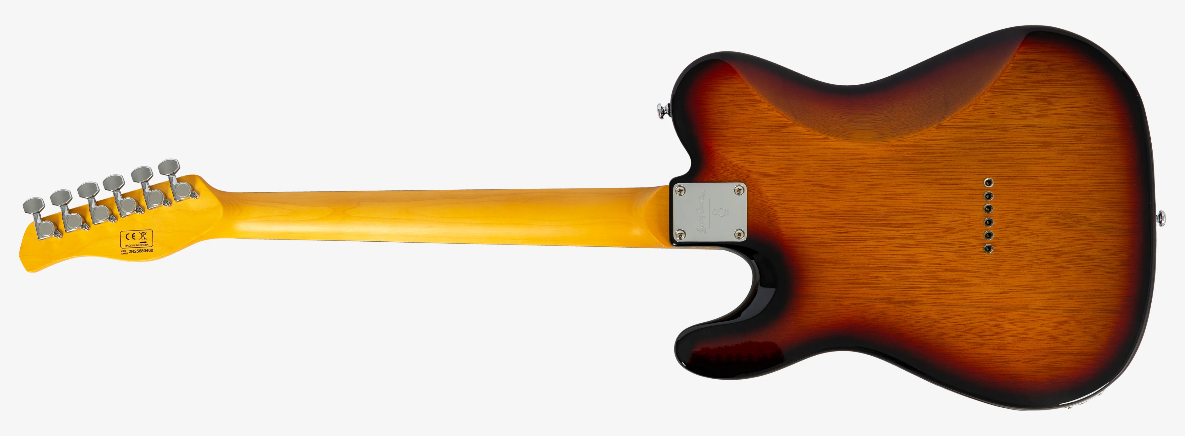 Sire Larry Carlton T3 New Gen - Image 23