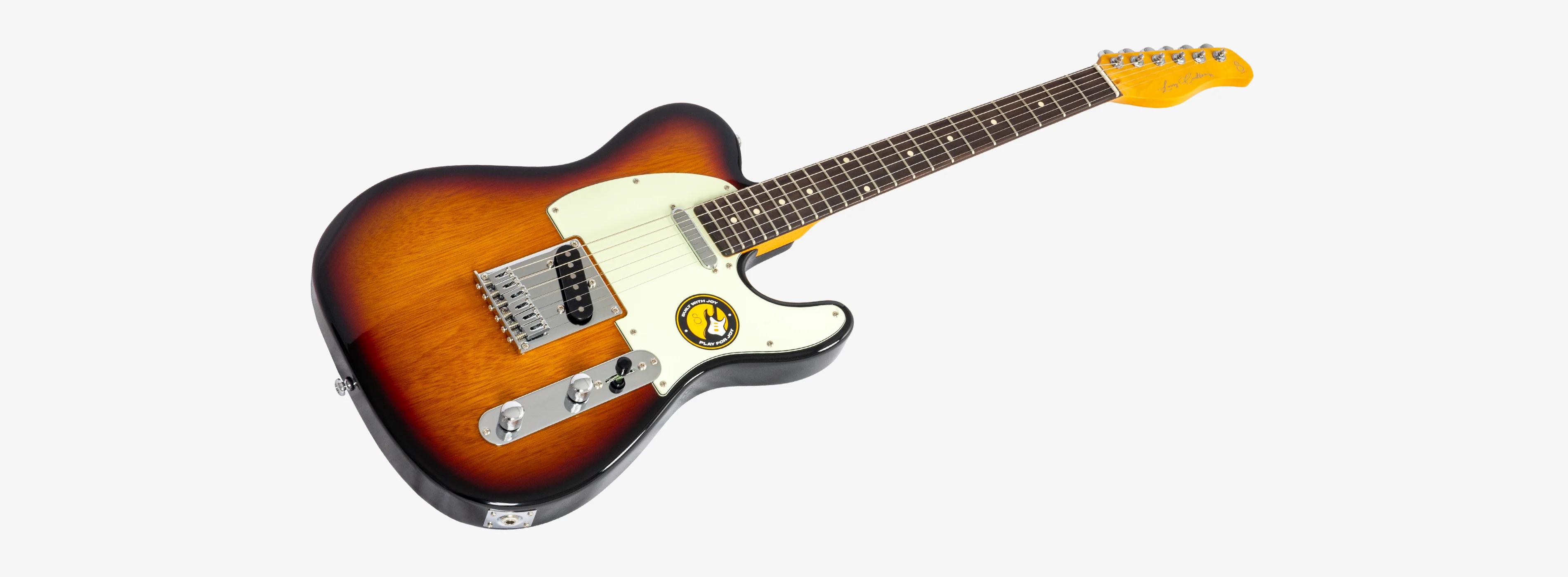 Sire Larry Carlton T3 New Gen - Image 24