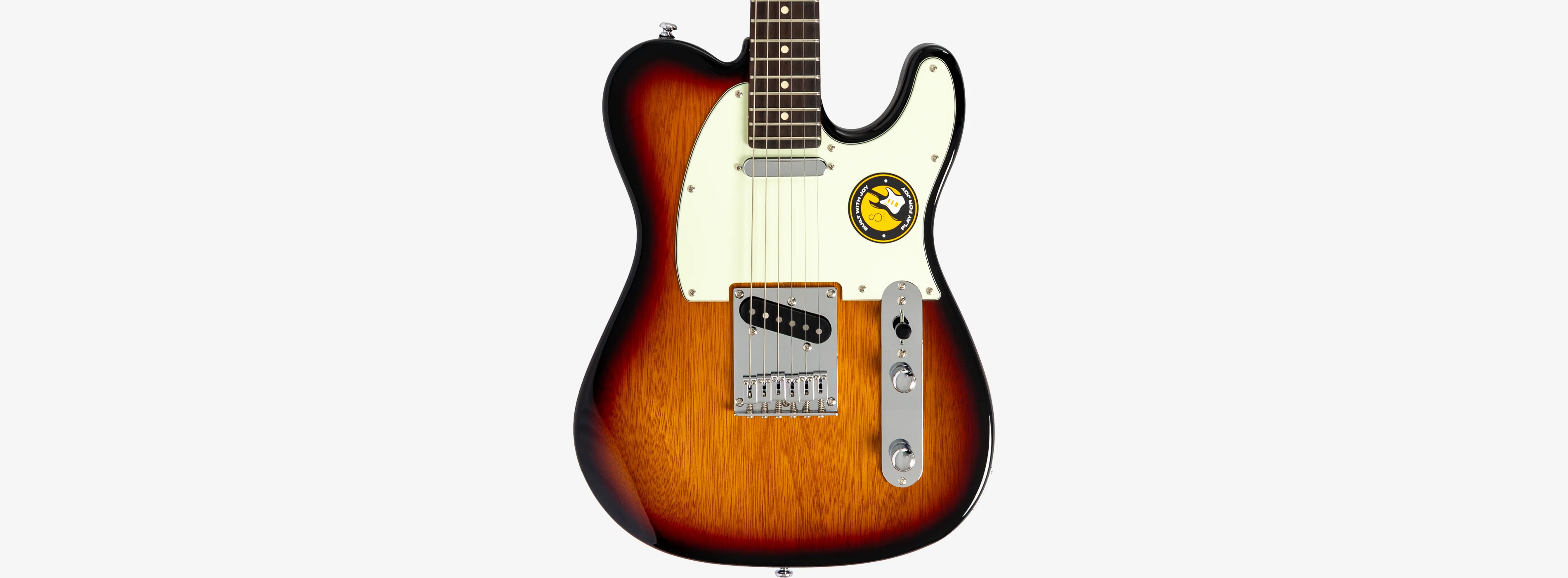 Sire Larry Carlton T3 New Gen - Image 25