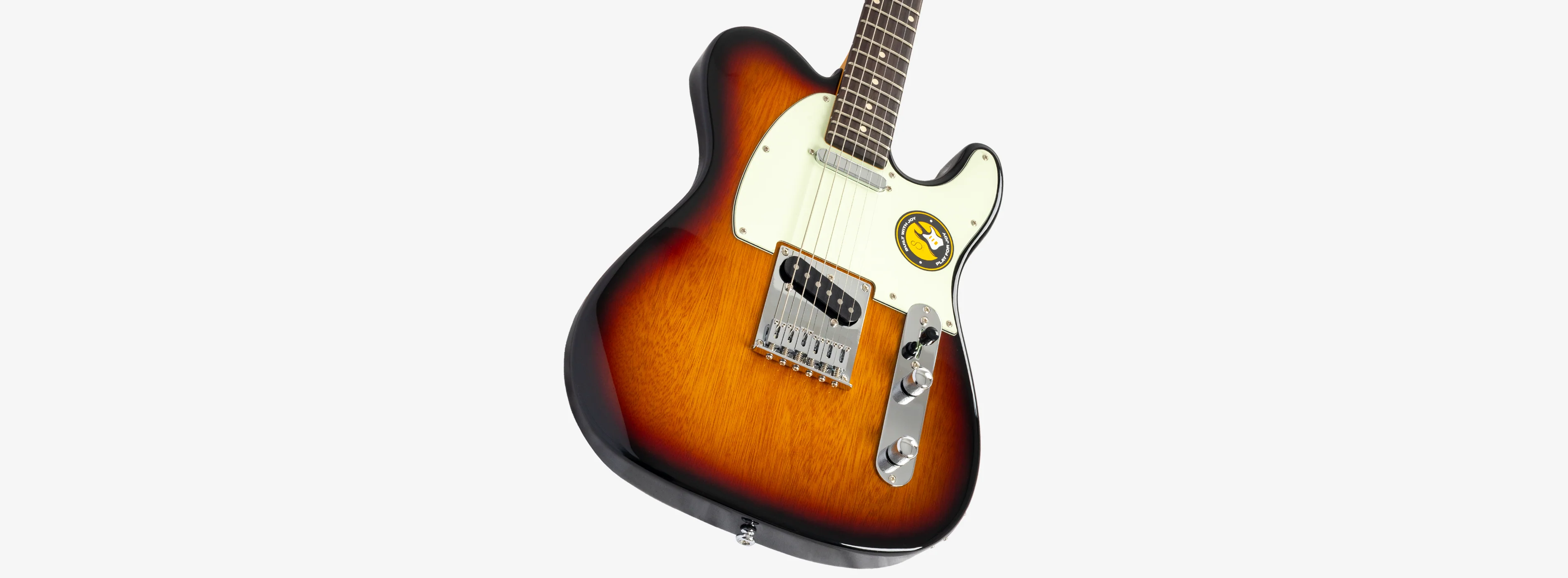 Sire Larry Carlton T3 New Gen - Image 26