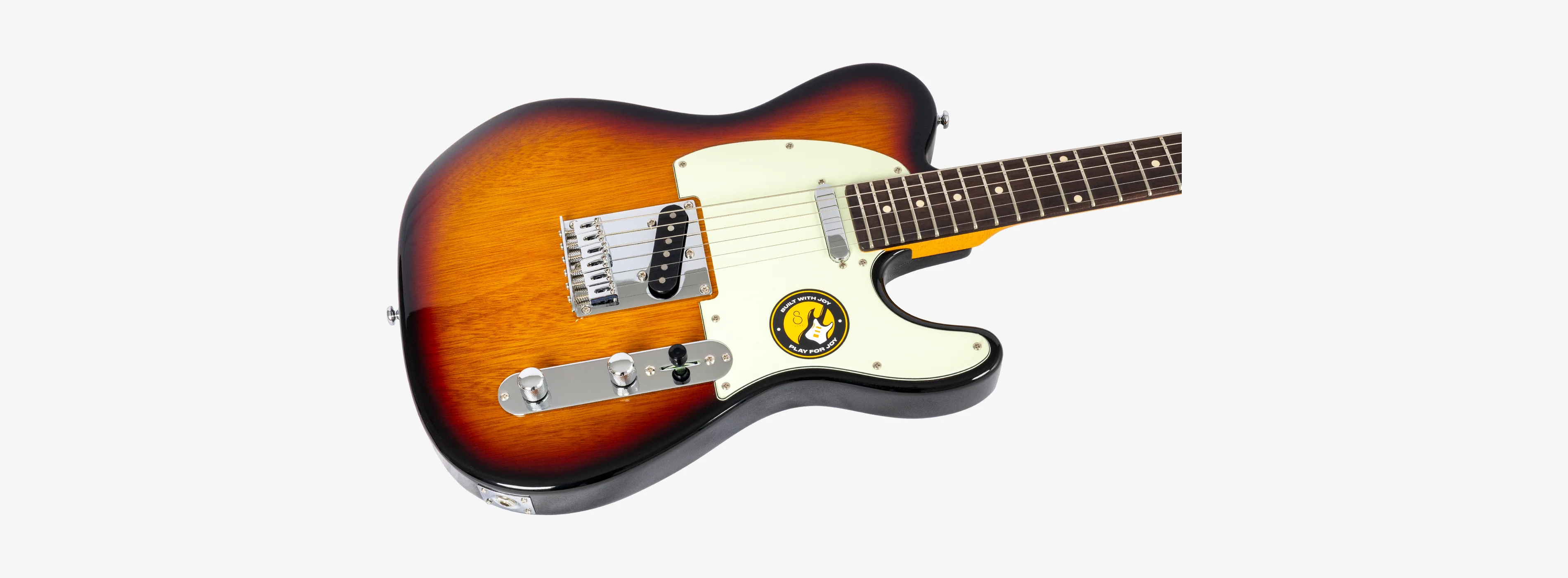Sire Larry Carlton T3 New Gen - Image 27