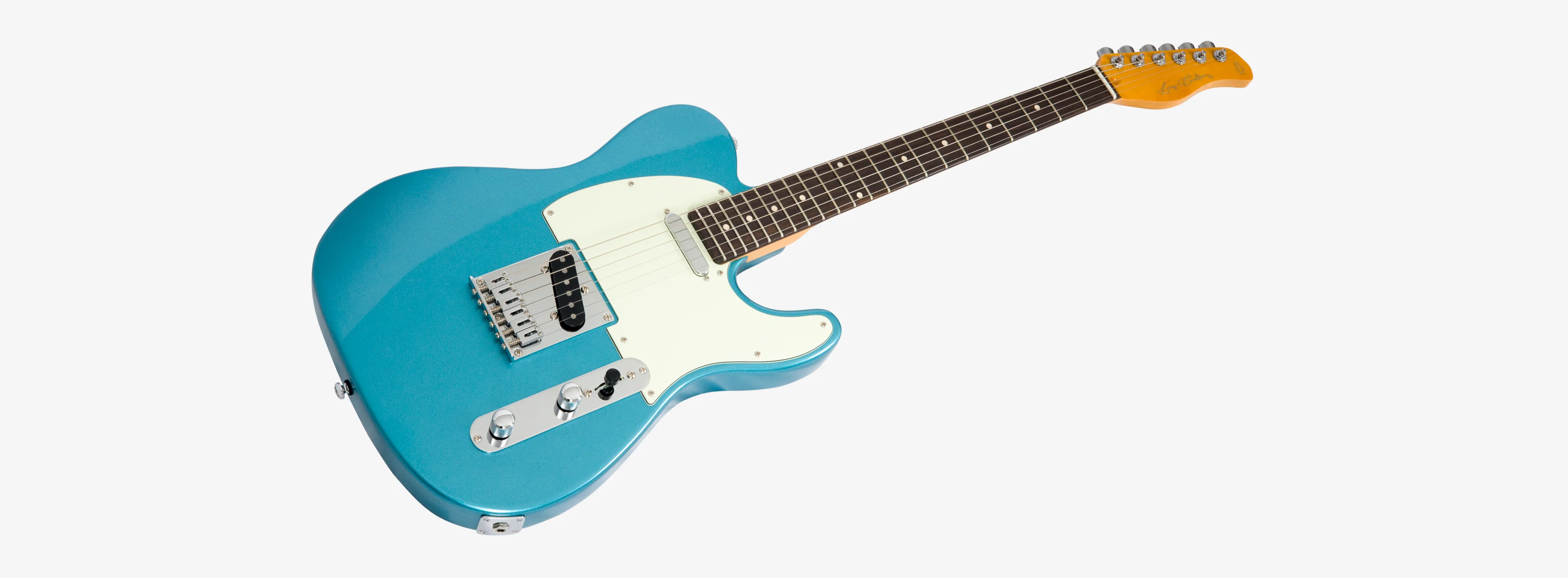 Sire Larry Carlton T3 New Gen - Image 3
