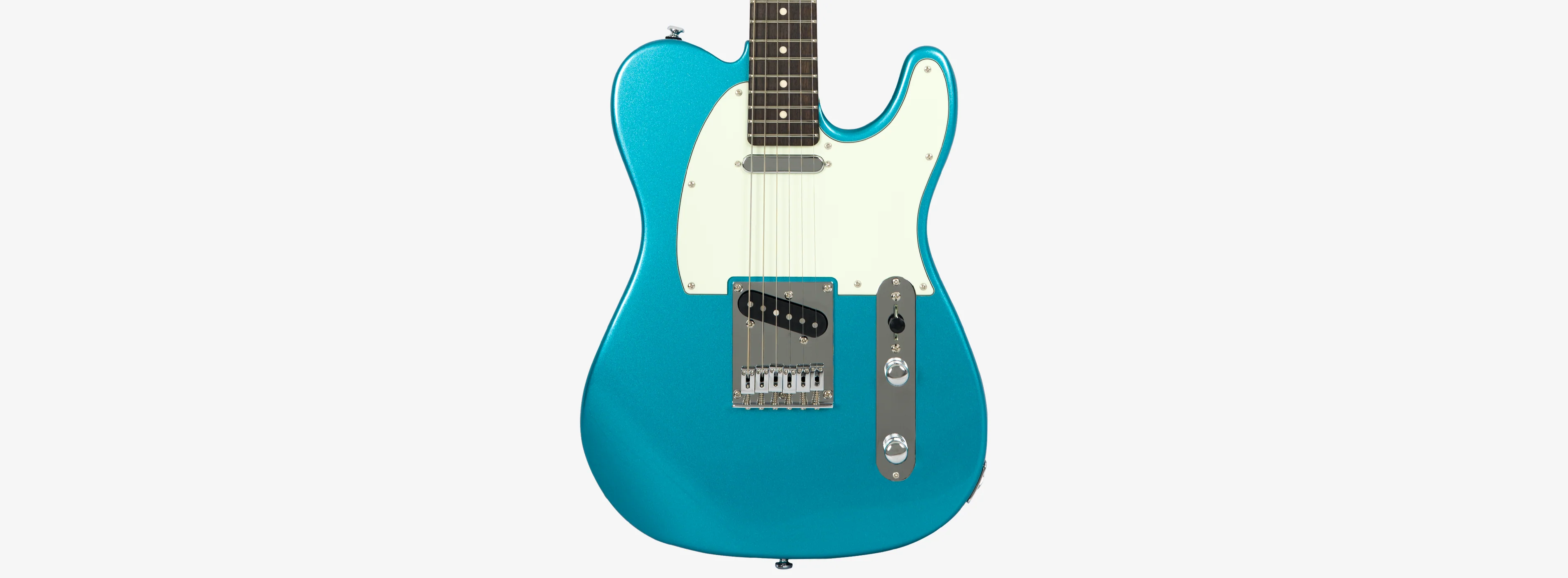 Sire Larry Carlton T3 New Gen - Image 4