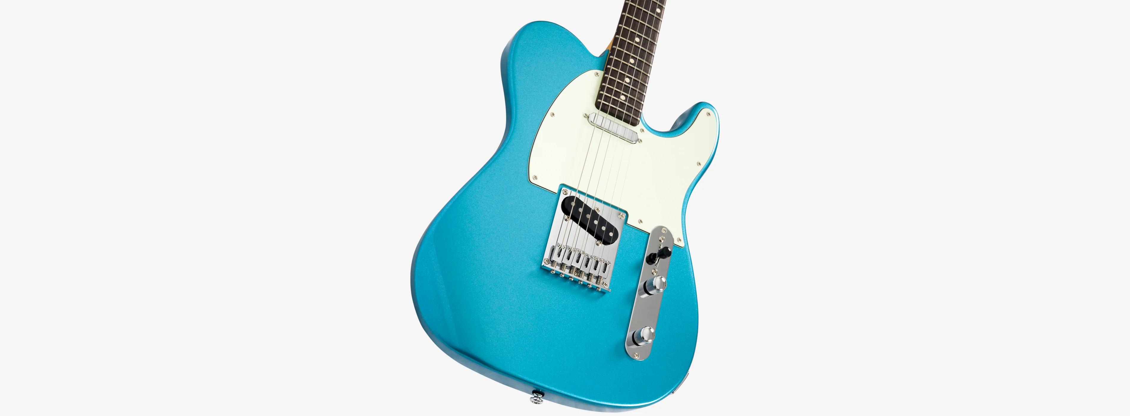 Sire Larry Carlton T3 New Gen - Image 5