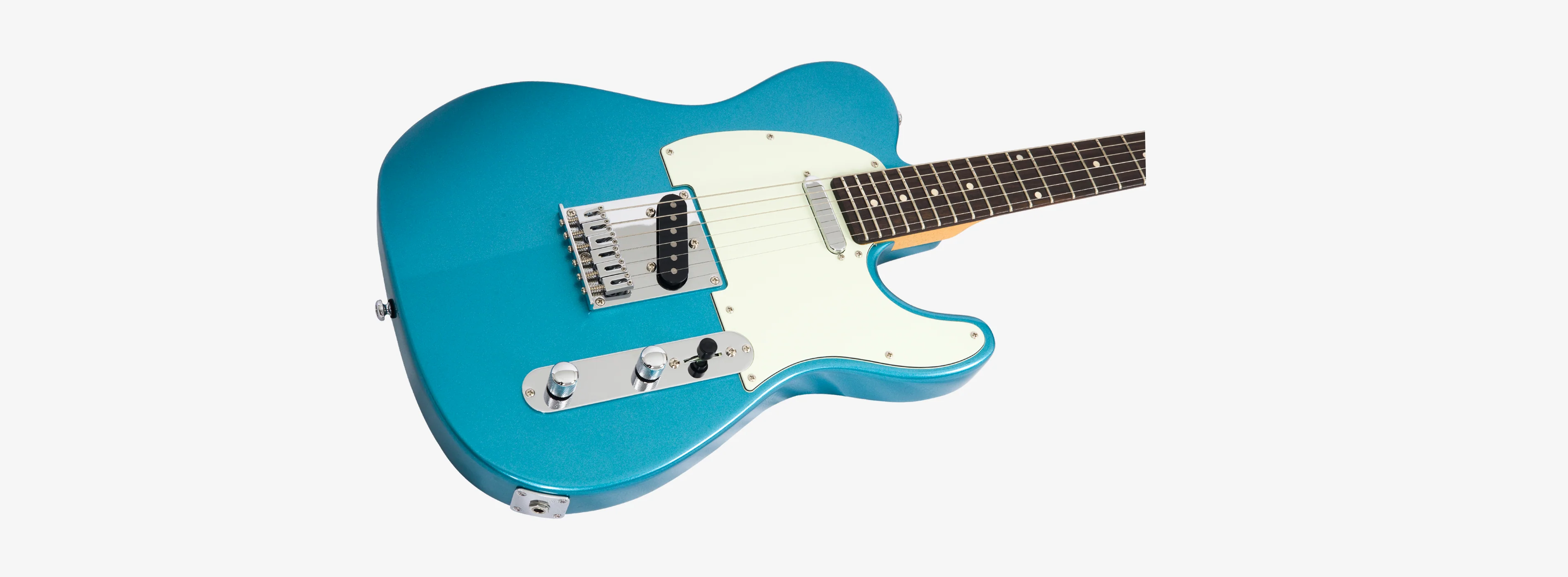 Sire Larry Carlton T3 New Gen - Image 6