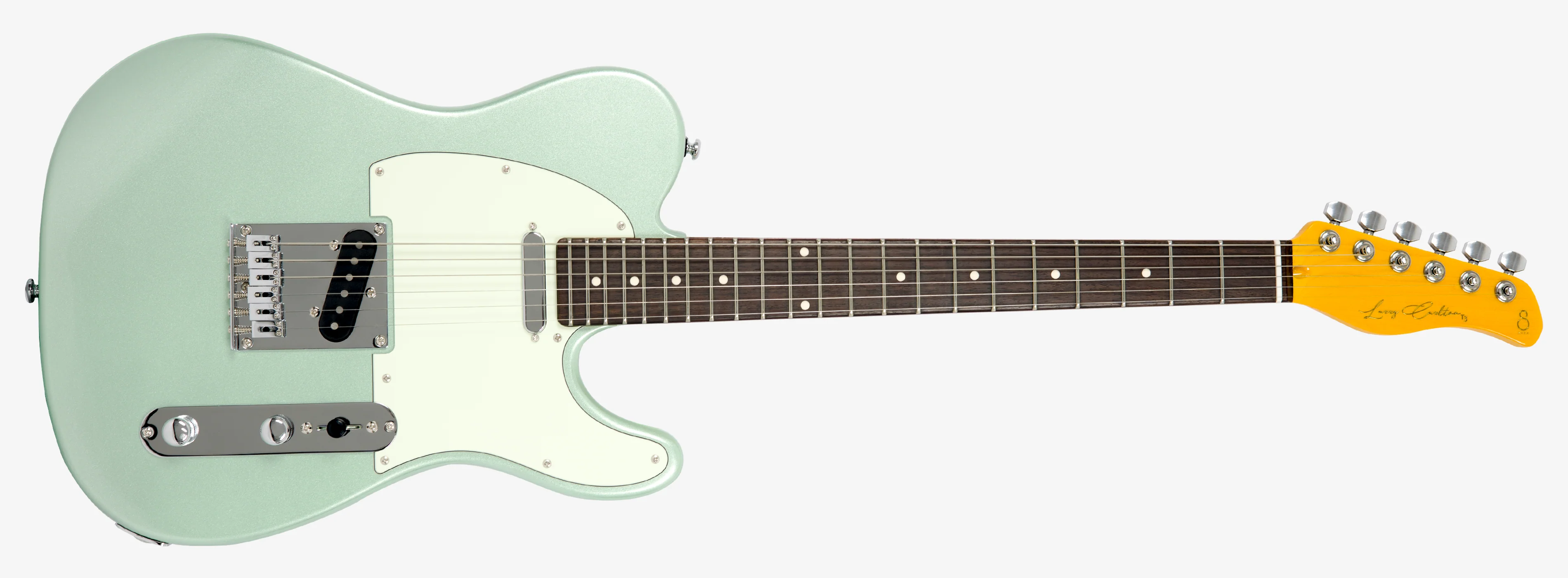 Sire Larry Carlton T3 New Gen - Image 8