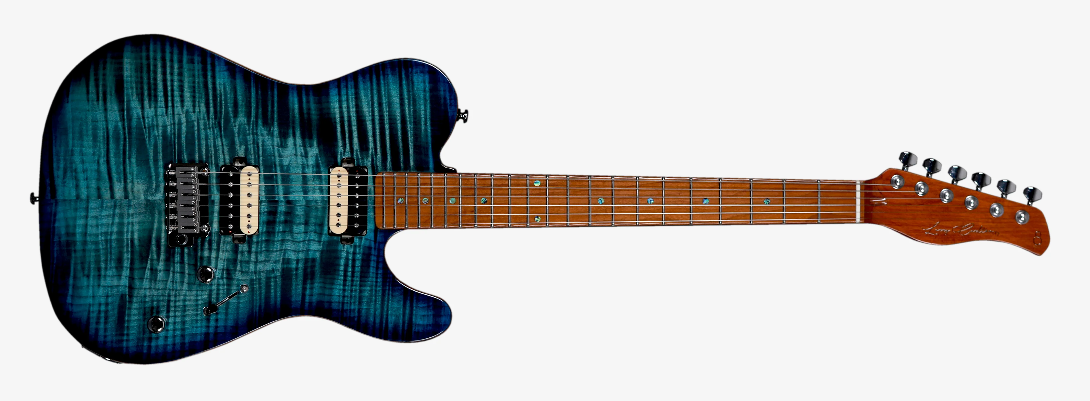 Sire Larry Carlton T7 FM - Image 11