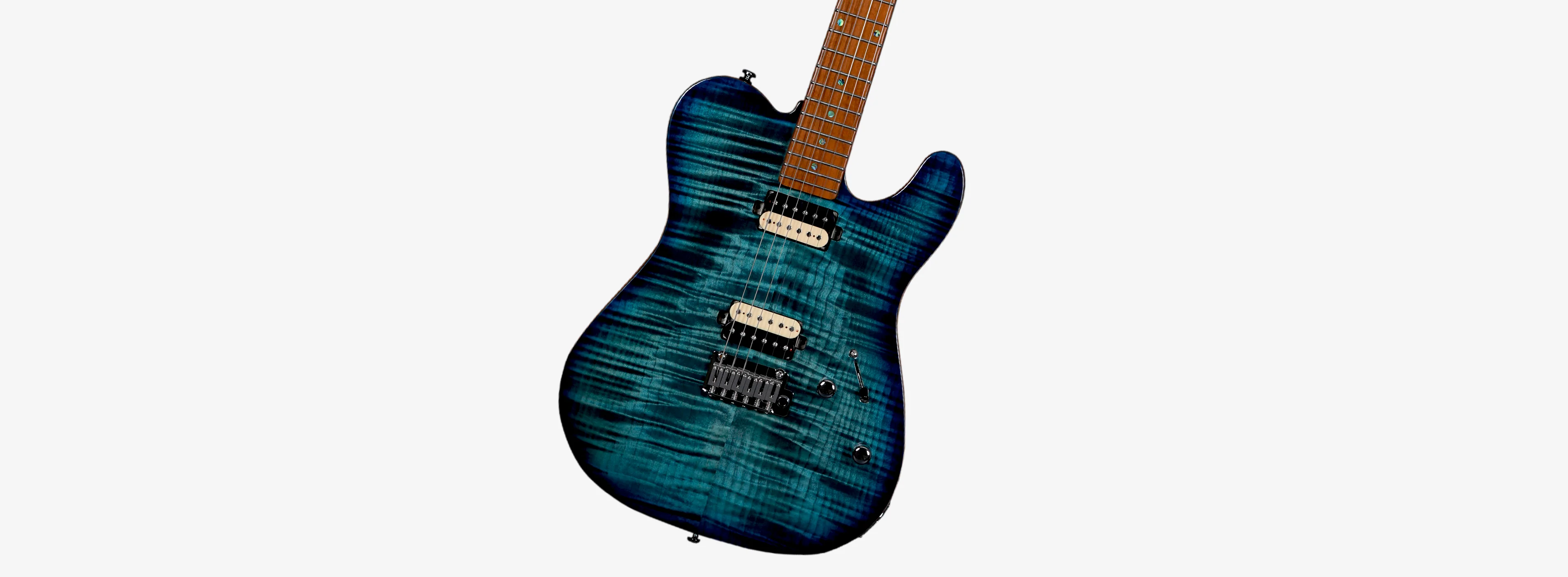 Sire Larry Carlton T7 FM - Image 13