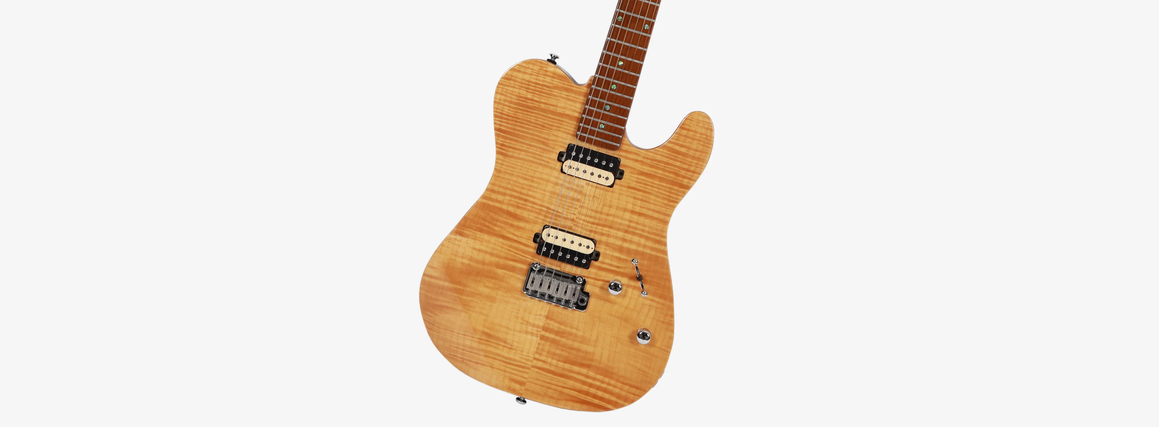 Sire Larry Carlton T7 FM - Image 3