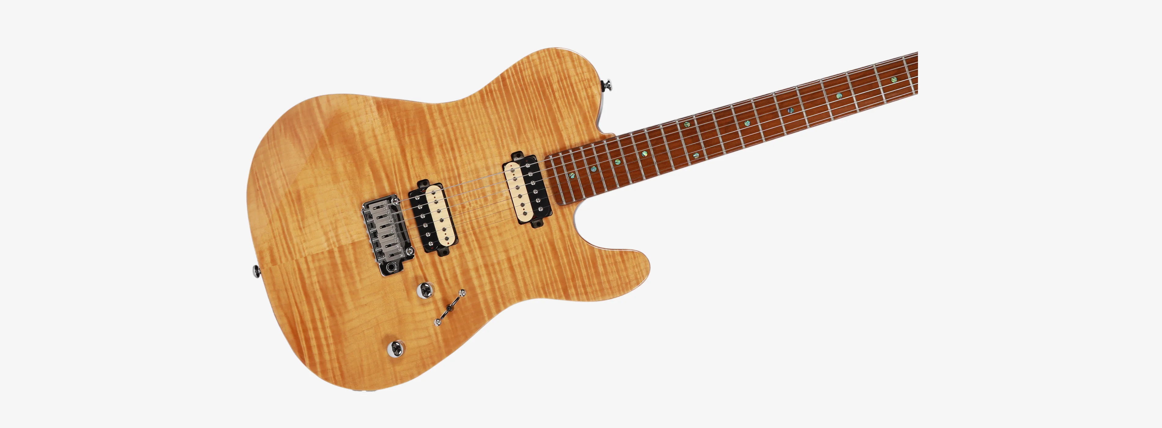 Sire Larry Carlton T7 FM - Image 4