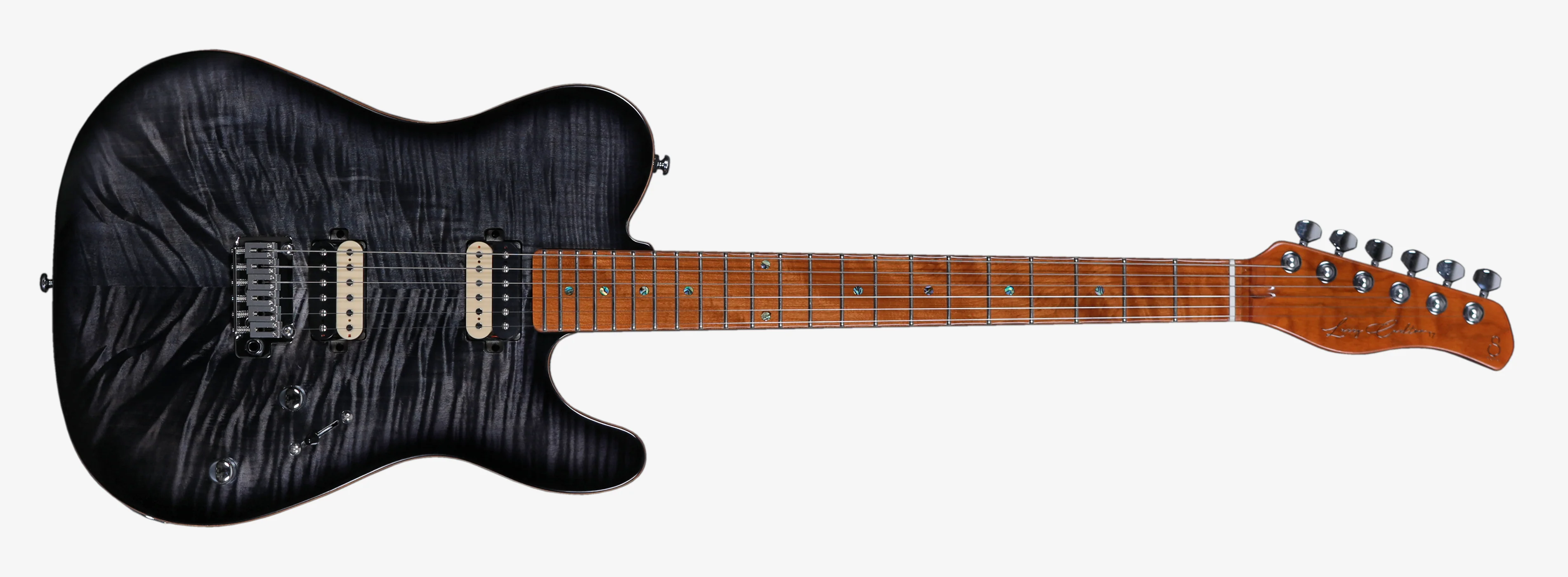Sire Larry Carlton T7 FM - Image 7