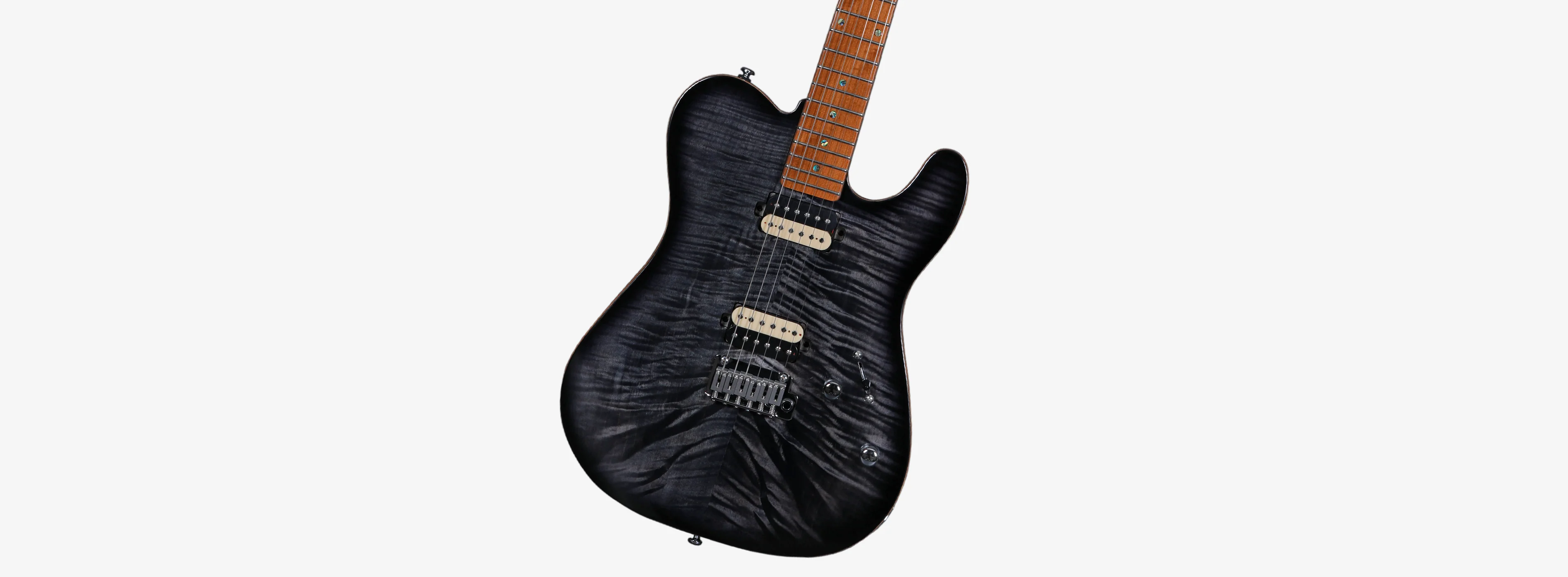 Sire Larry Carlton T7 FM - Image 8