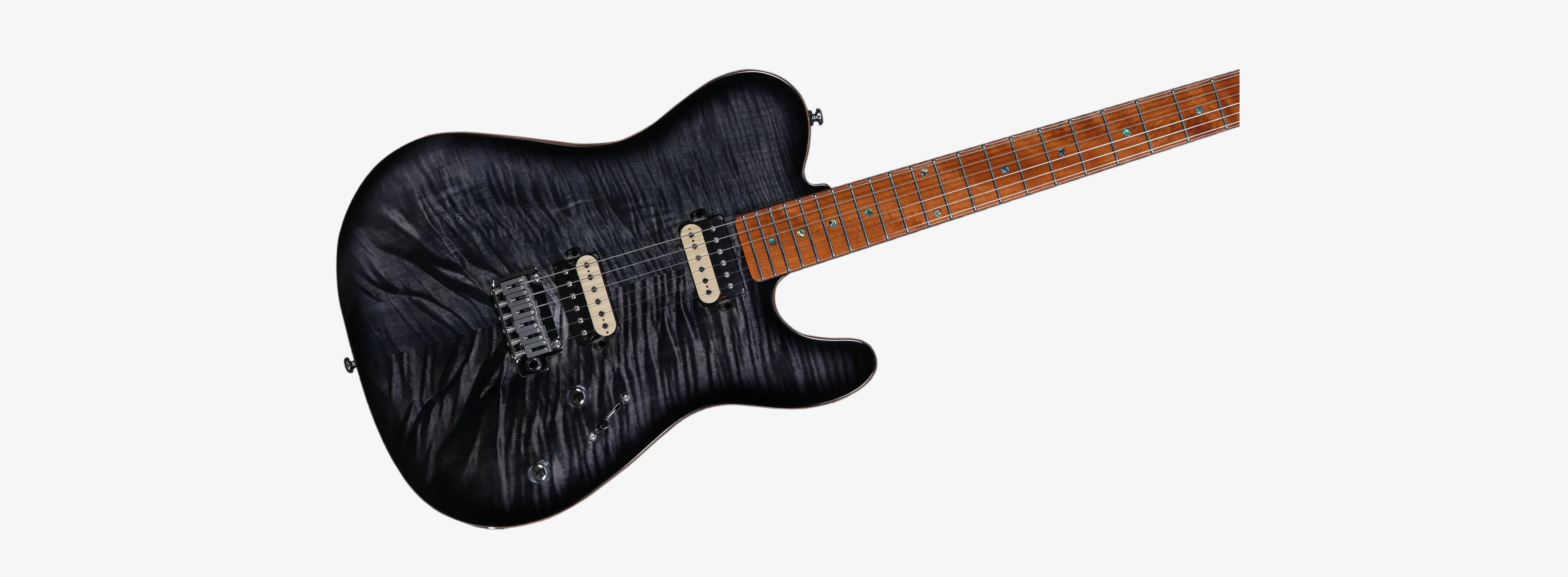 Sire Larry Carlton T7 FM - Image 9