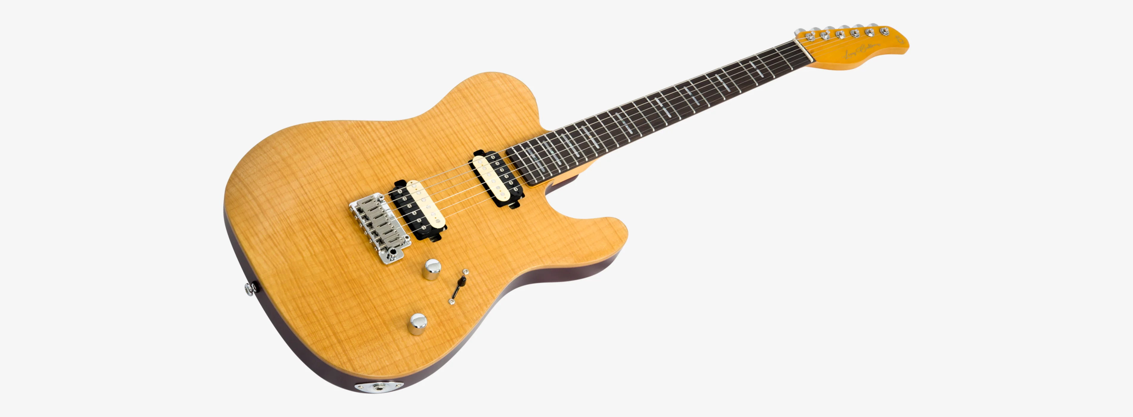 Sire Larry Carlton T7 FM New Gen - Image 10