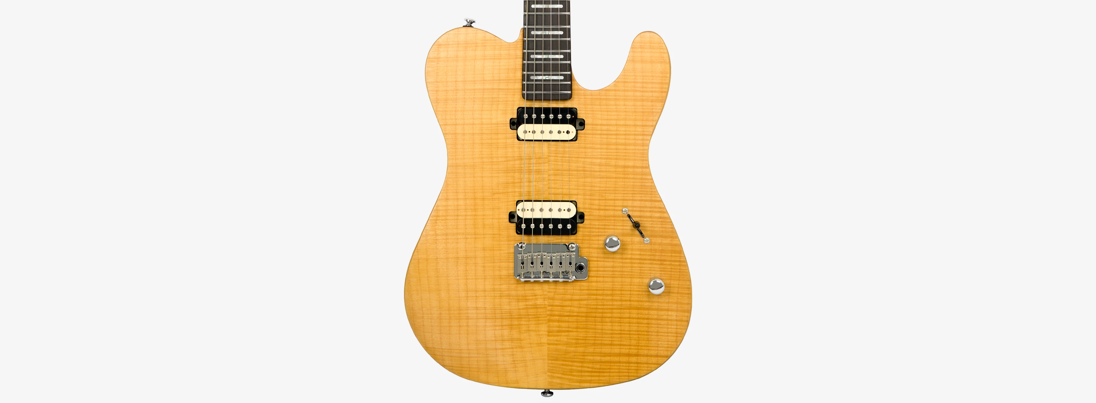 Sire Larry Carlton T7 FM New Gen - Image 11