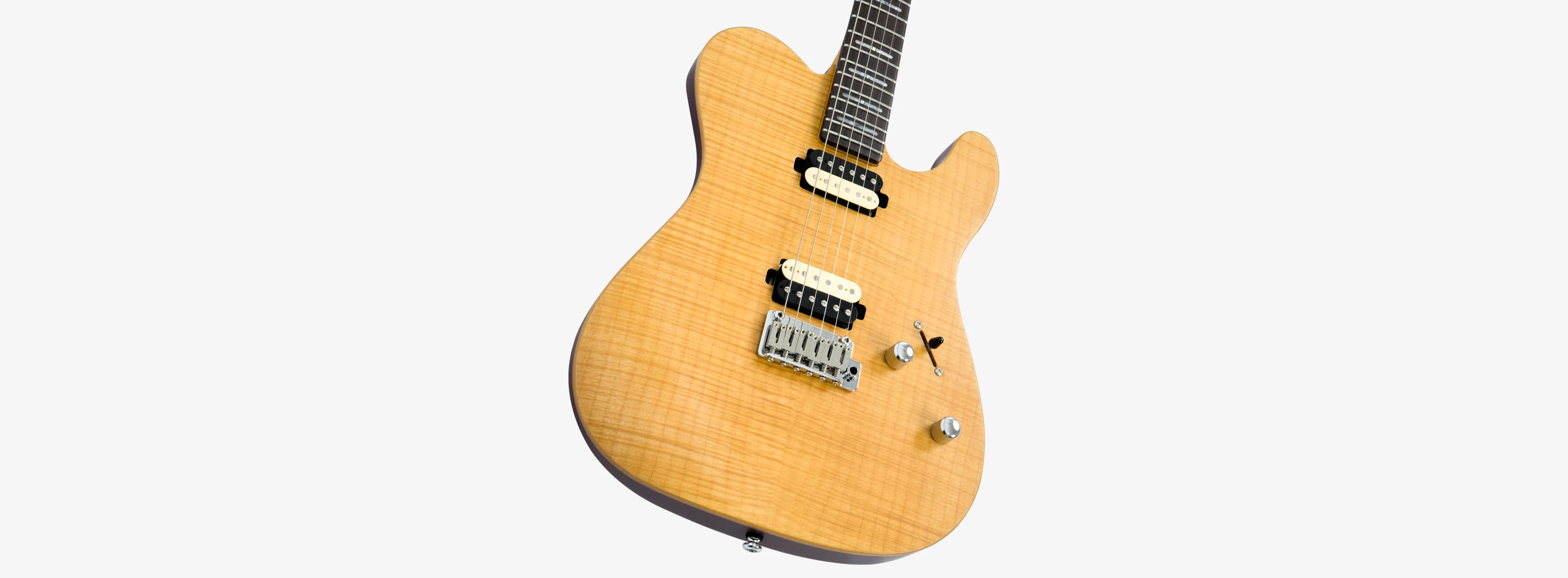 Sire Larry Carlton T7 FM New Gen - Image 12