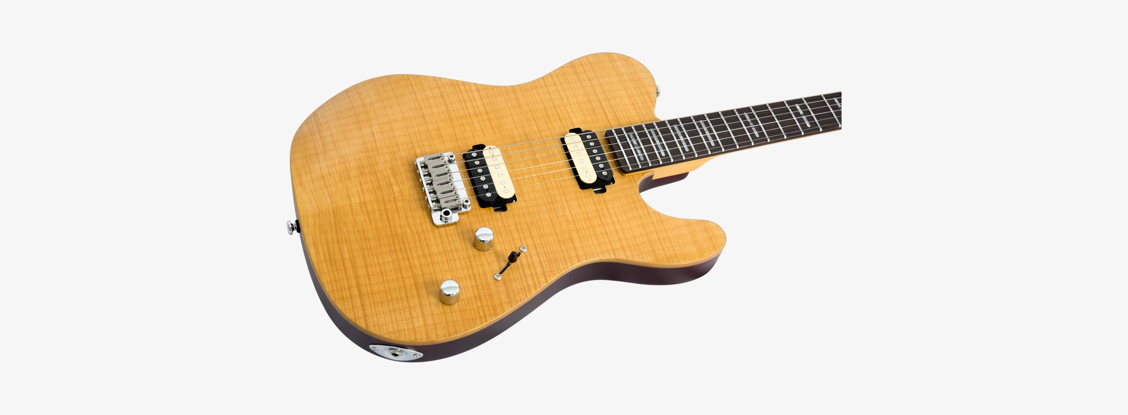Sire Larry Carlton T7 FM New Gen - Image 13