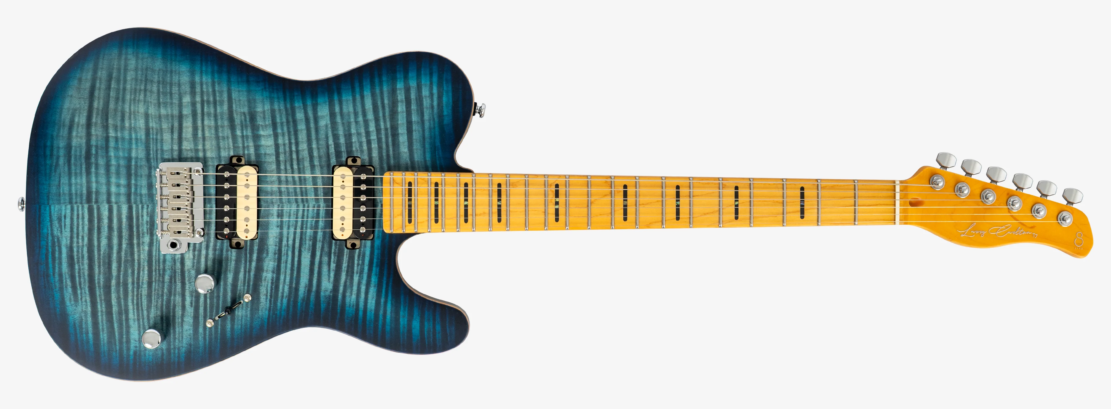 Sire Larry Carlton T7 FM New Gen - Image 15