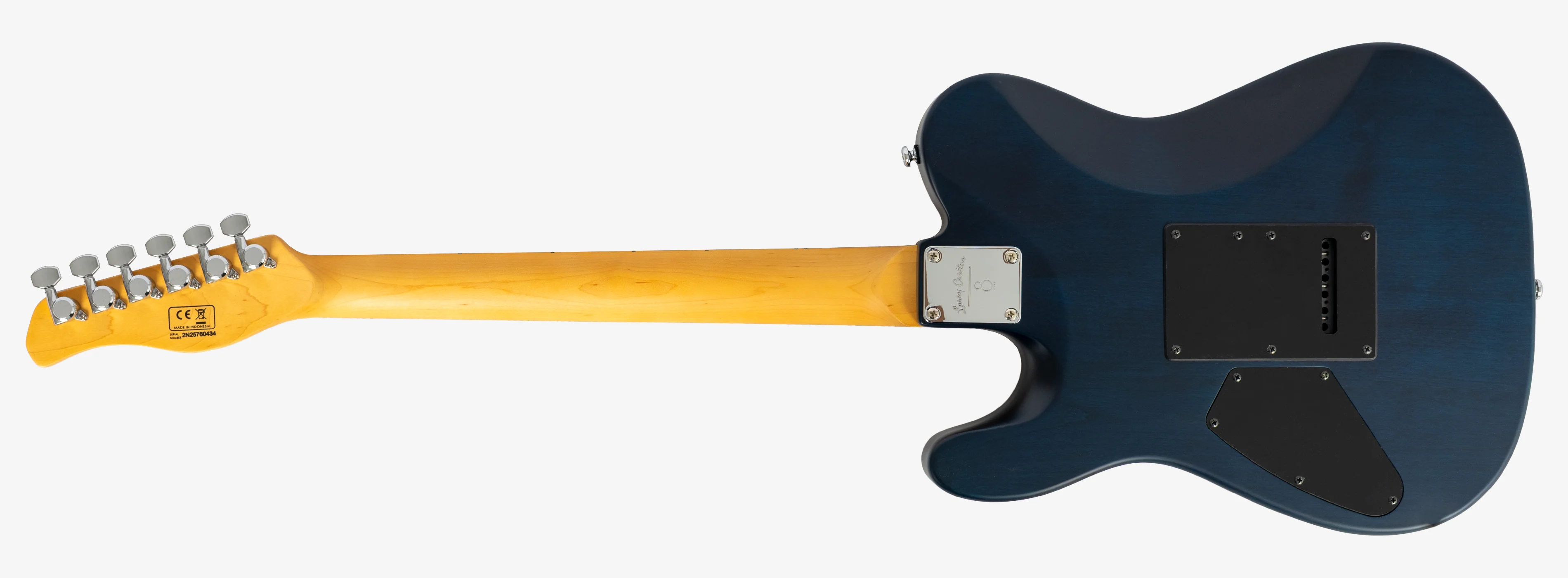 Sire Larry Carlton T7 FM New Gen - Image 16