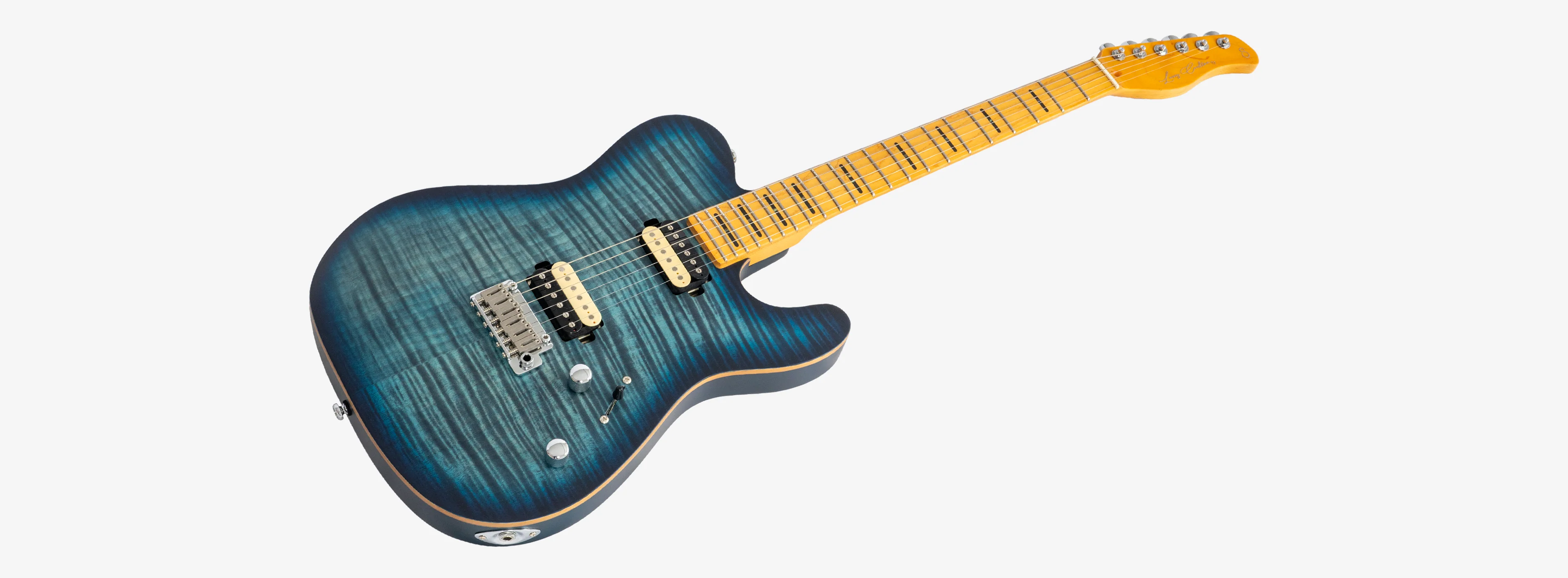 Sire Larry Carlton T7 FM New Gen - Image 17