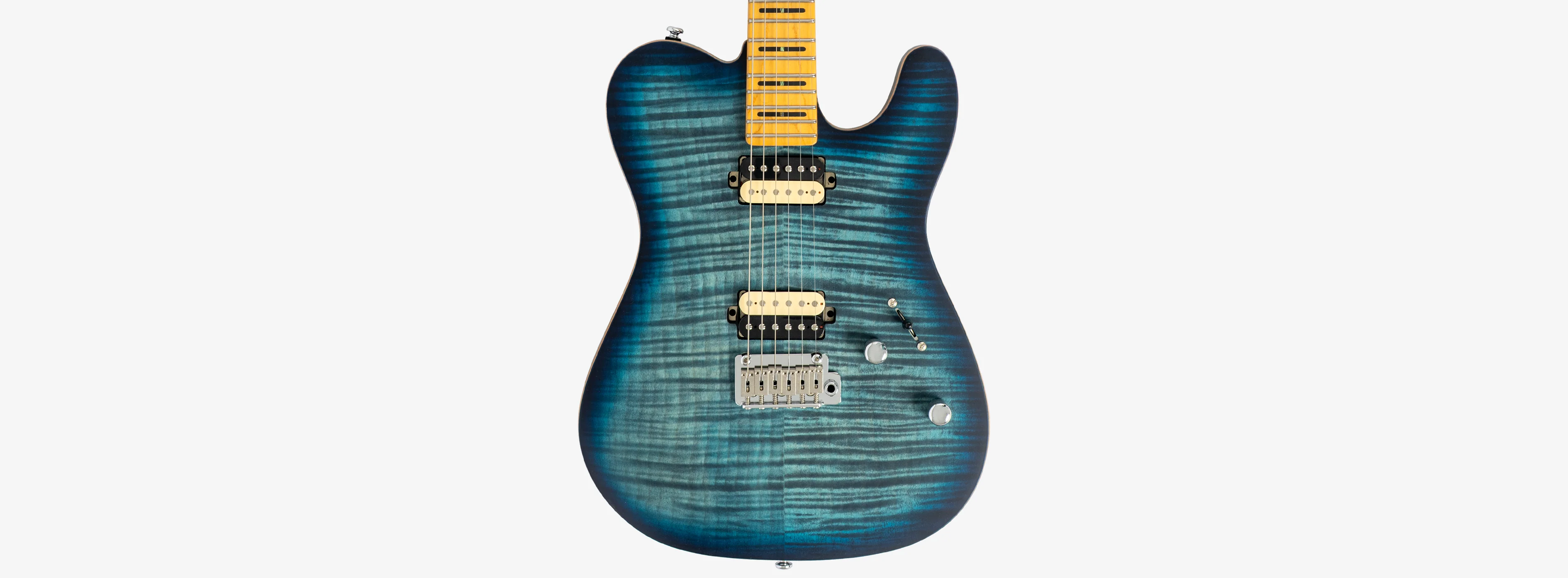 Sire Larry Carlton T7 FM New Gen - Image 18