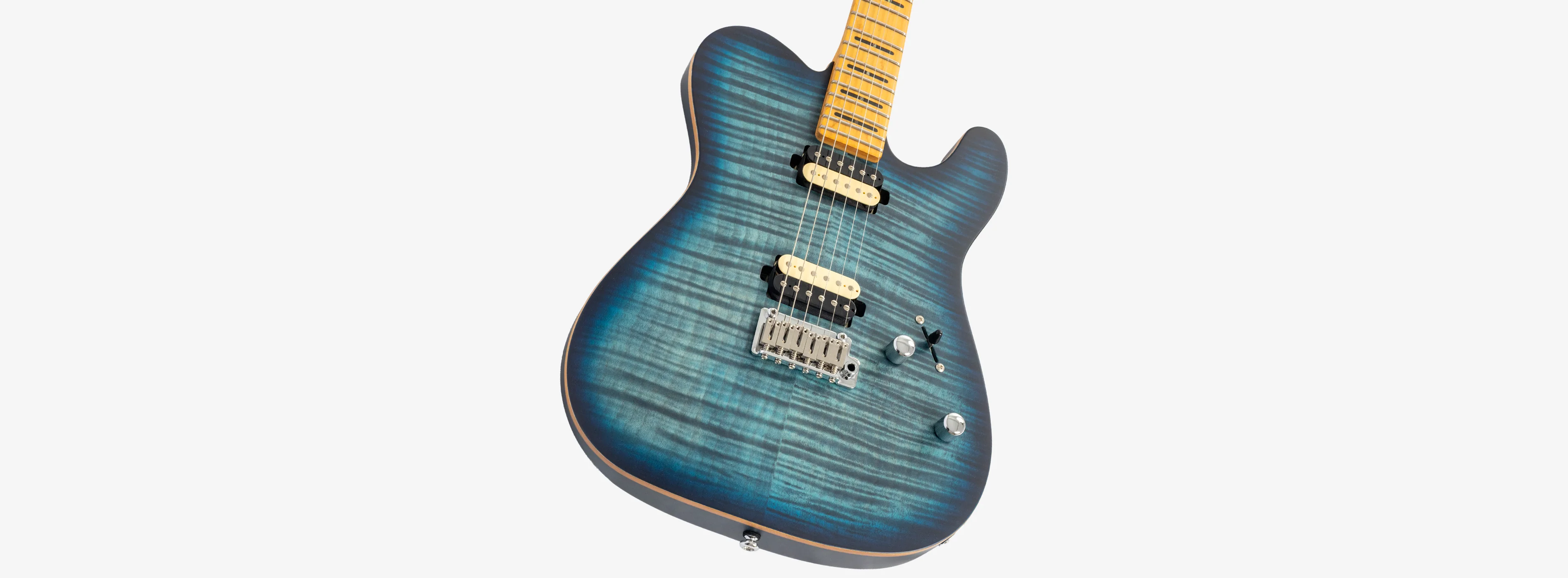 Sire Larry Carlton T7 FM New Gen - Image 19