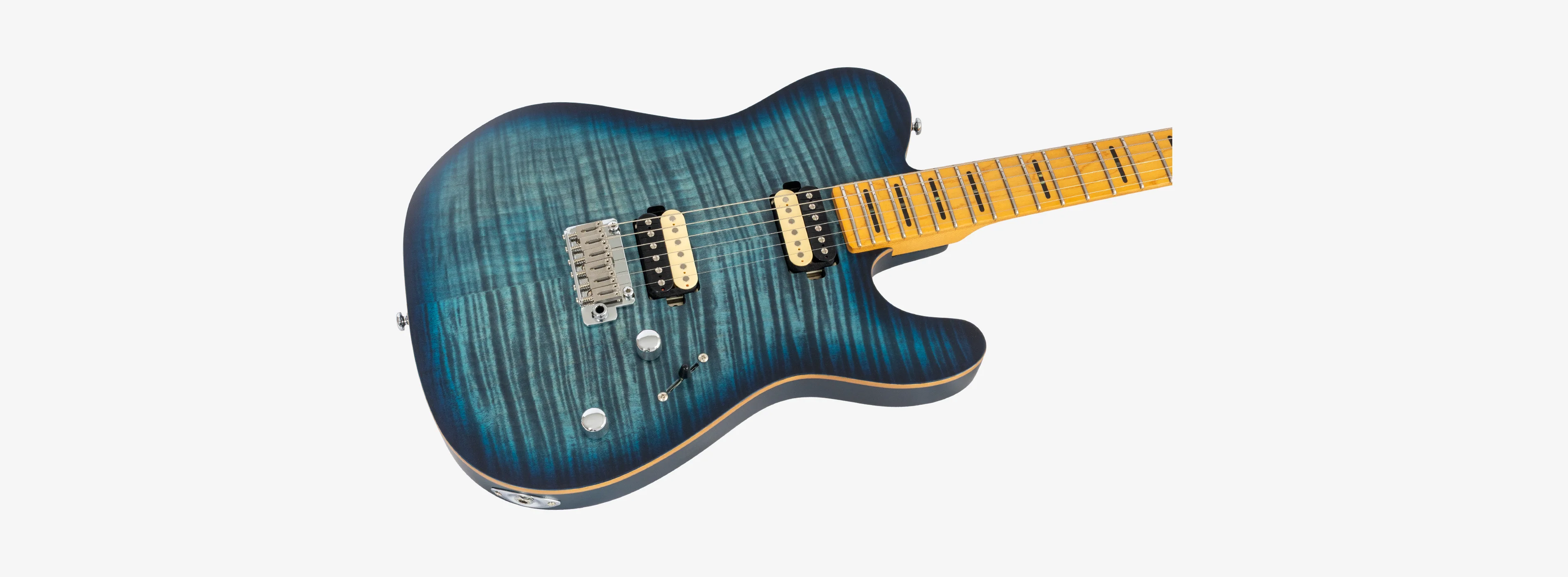 Sire Larry Carlton T7 FM New Gen - Image 20