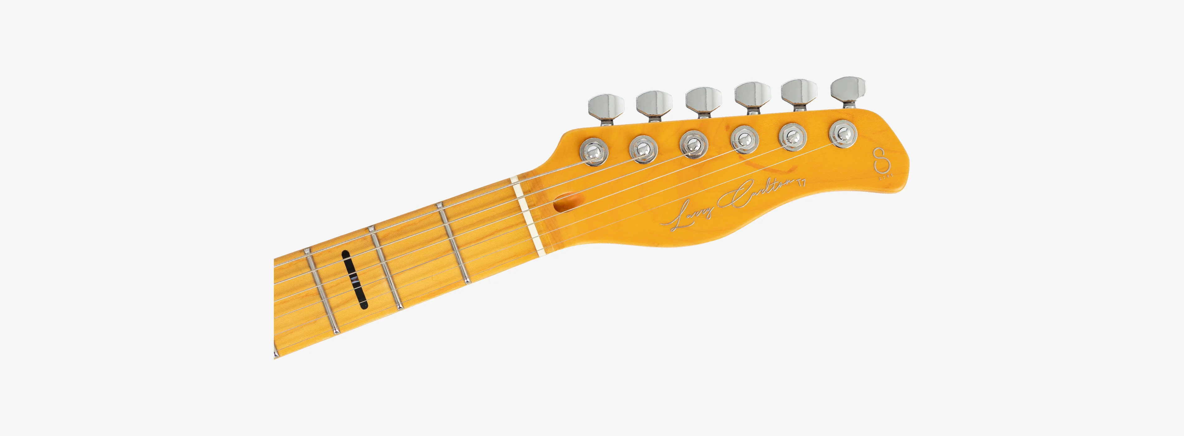 Sire Larry Carlton T7 FM New Gen - Image 21